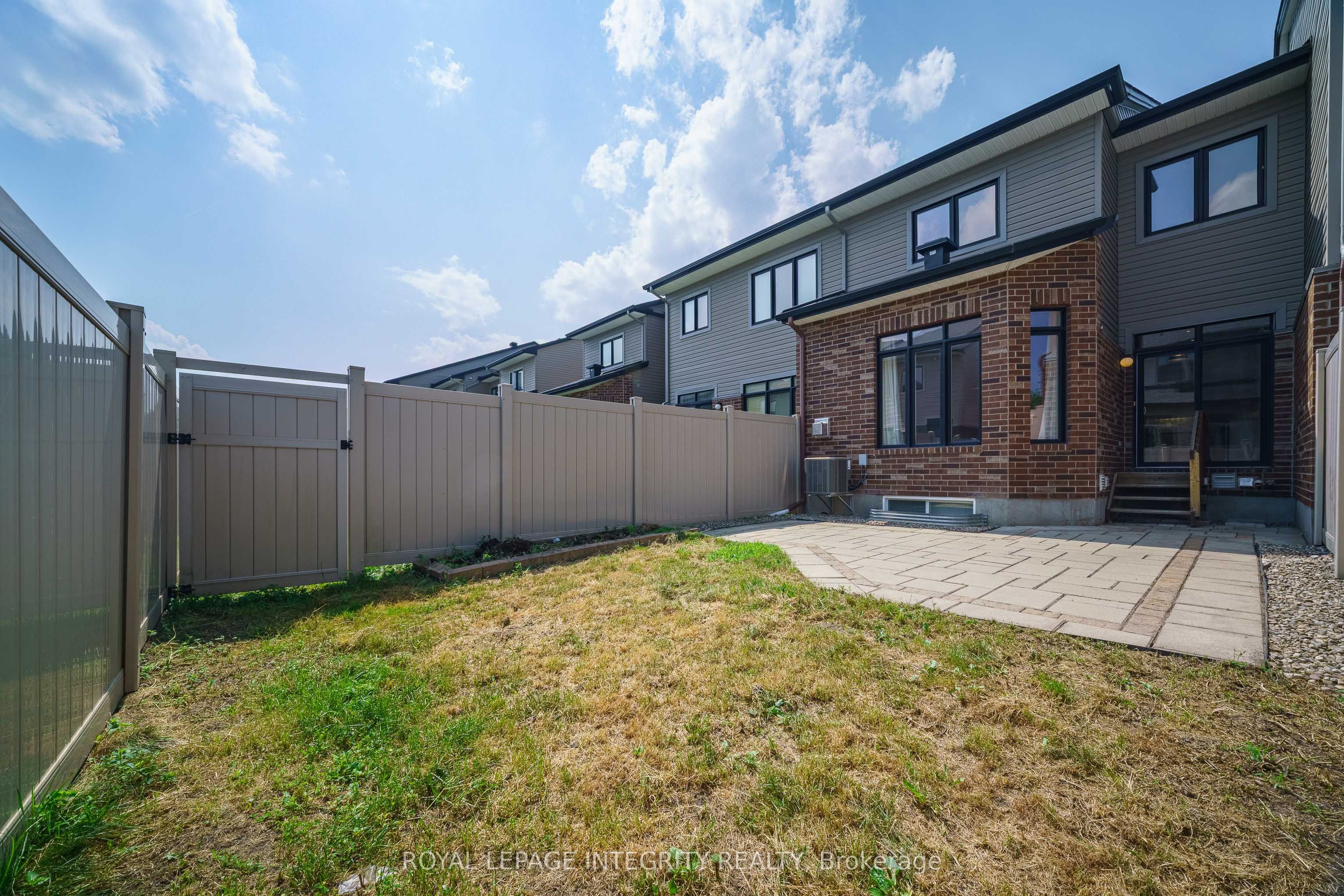 Photo 82 of 216 Cooks Mill Crescent, Ottawa, Riverside South — HOMEH