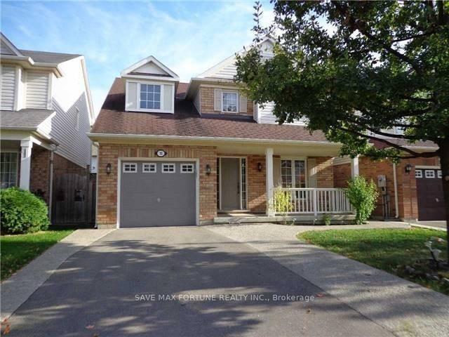 Front of 19 Wetmeadow Drive