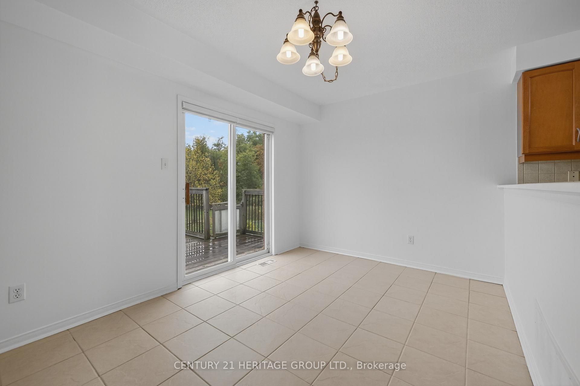 Photo 8 of 67 Ruffet Drive, Barrie, Edgehill Drive — HOMEH