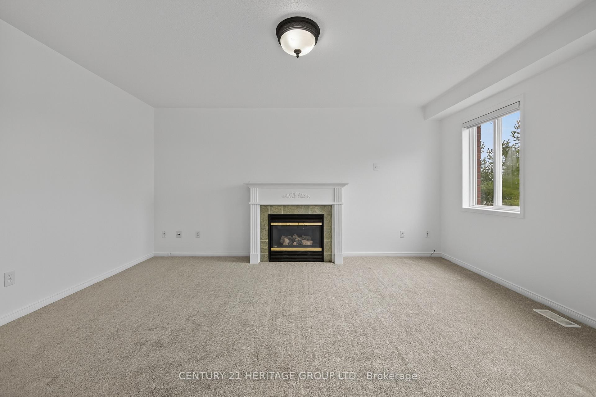 Photo 9 of 67 Ruffet Drive, Barrie, Edgehill Drive — HOMEH
