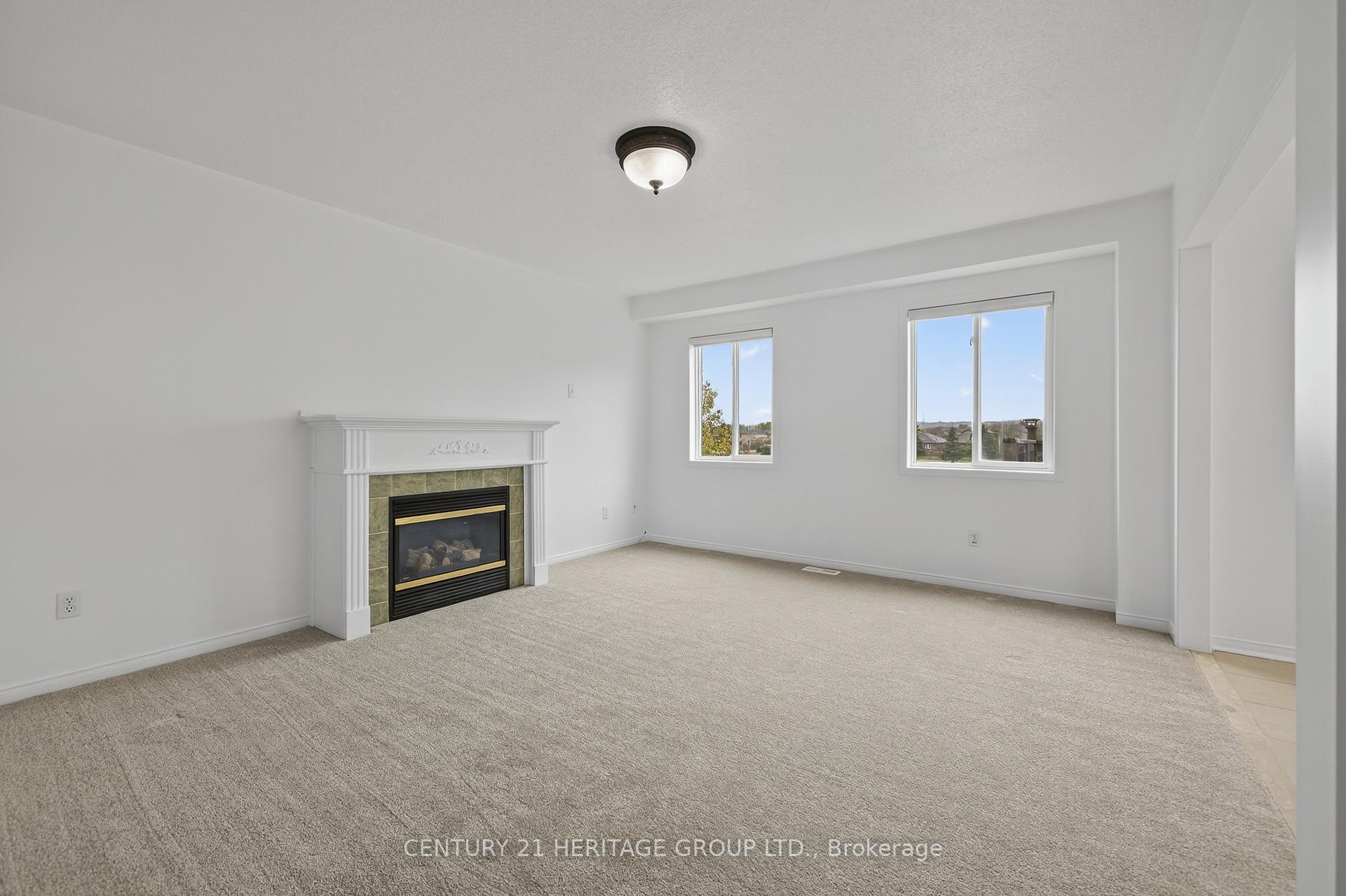 Photo 11 of 67 Ruffet Drive, Barrie, Edgehill Drive — HOMEH