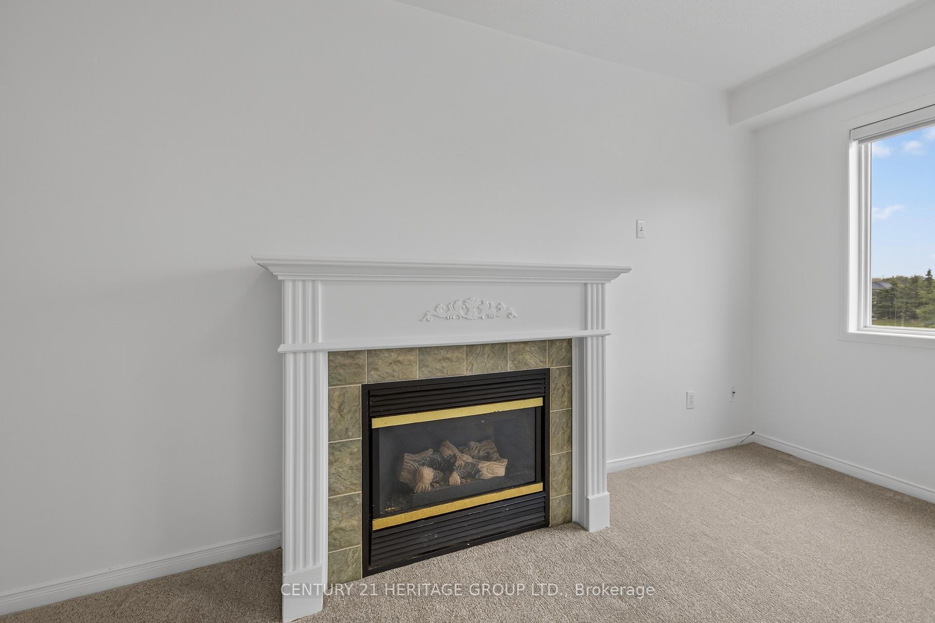 Photo 12 of 67 Ruffet Drive, Barrie, Edgehill Drive — HOMEH