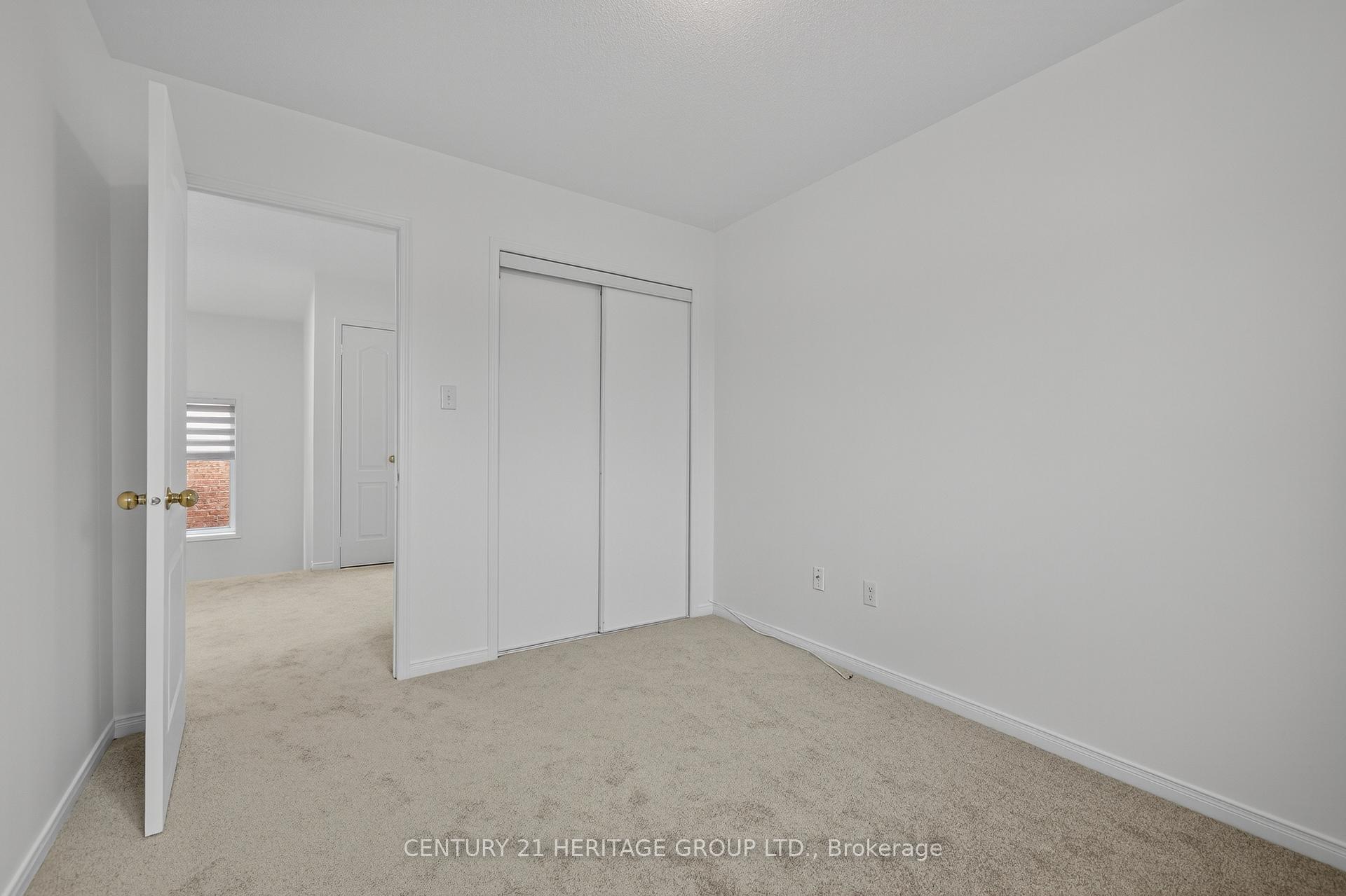 Photo 19 of 67 Ruffet Drive, Barrie, Edgehill Drive — HOMEH