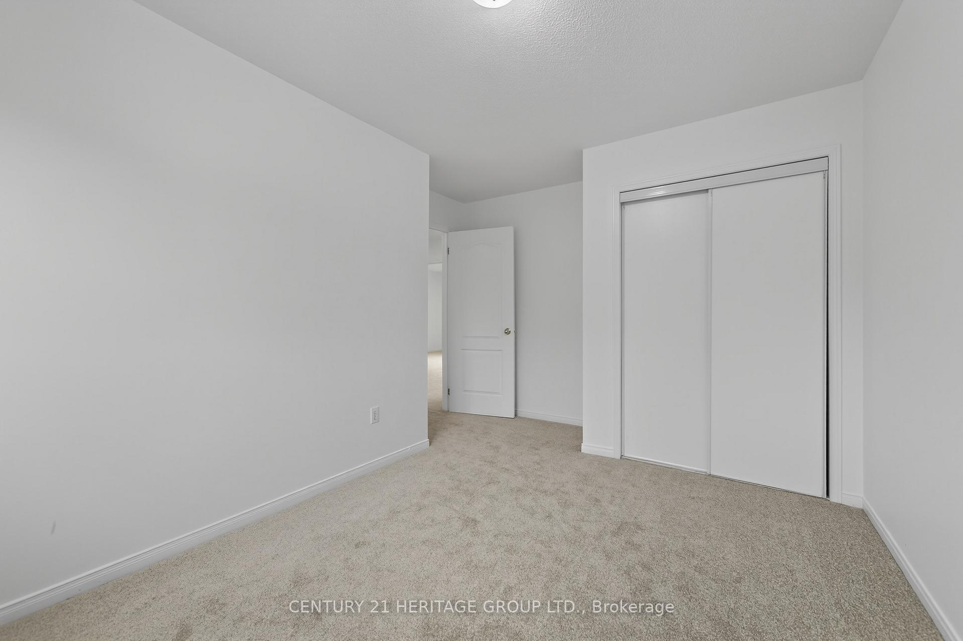 Photo 23 of 67 Ruffet Drive, Barrie, Edgehill Drive — HOMEH