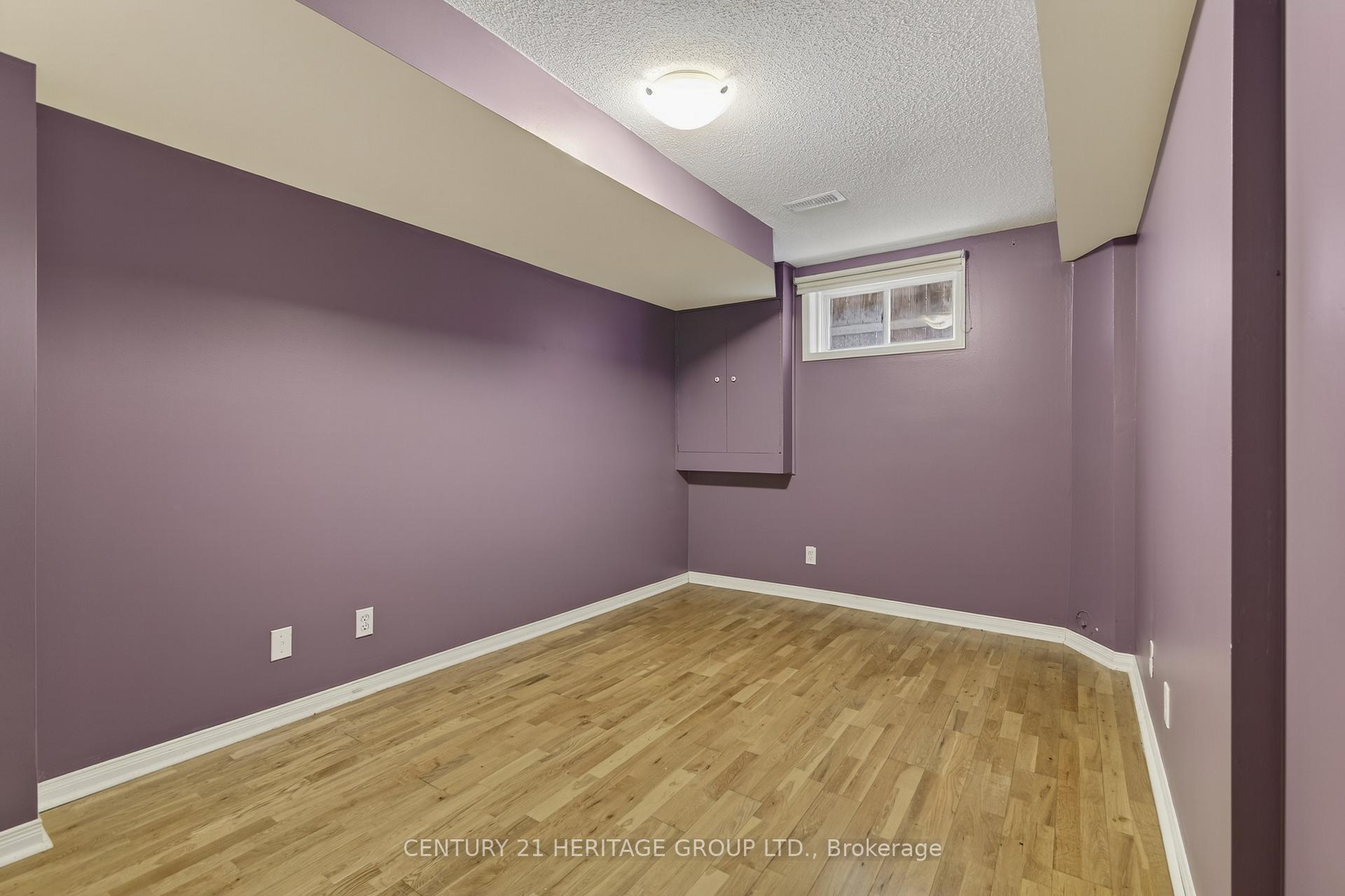 Photo 31 of 67 Ruffet Drive, Barrie, Edgehill Drive — HOMEH