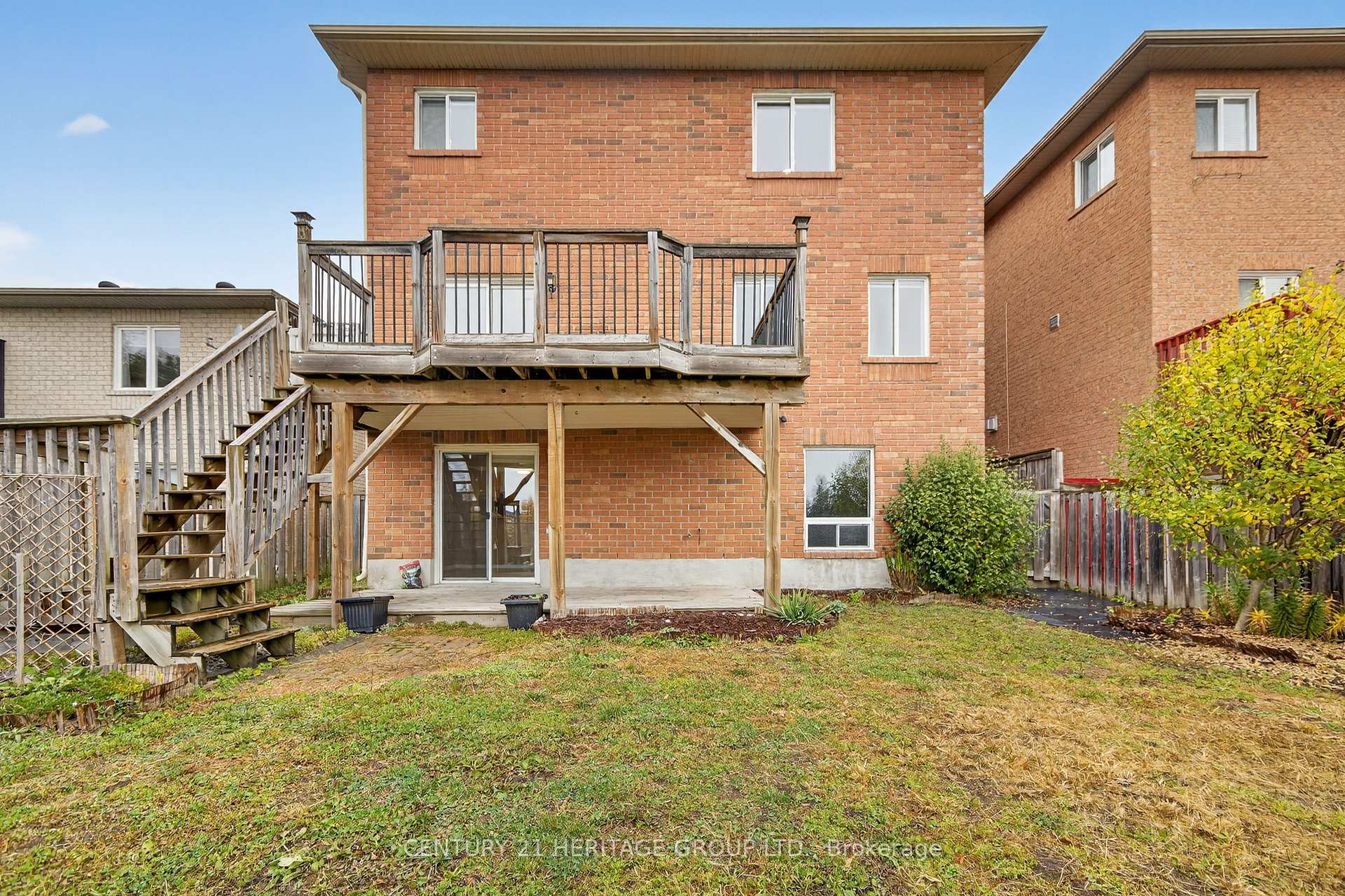Photo 46 of 67 Ruffet Drive, Barrie, Edgehill Drive — HOMEH
