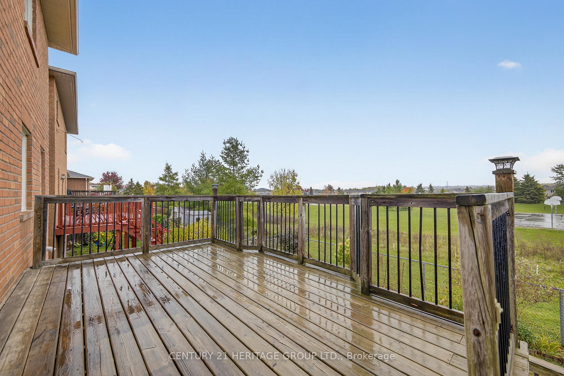Photo 49 of 67 Ruffet Drive, Barrie, Edgehill Drive — HOMEH