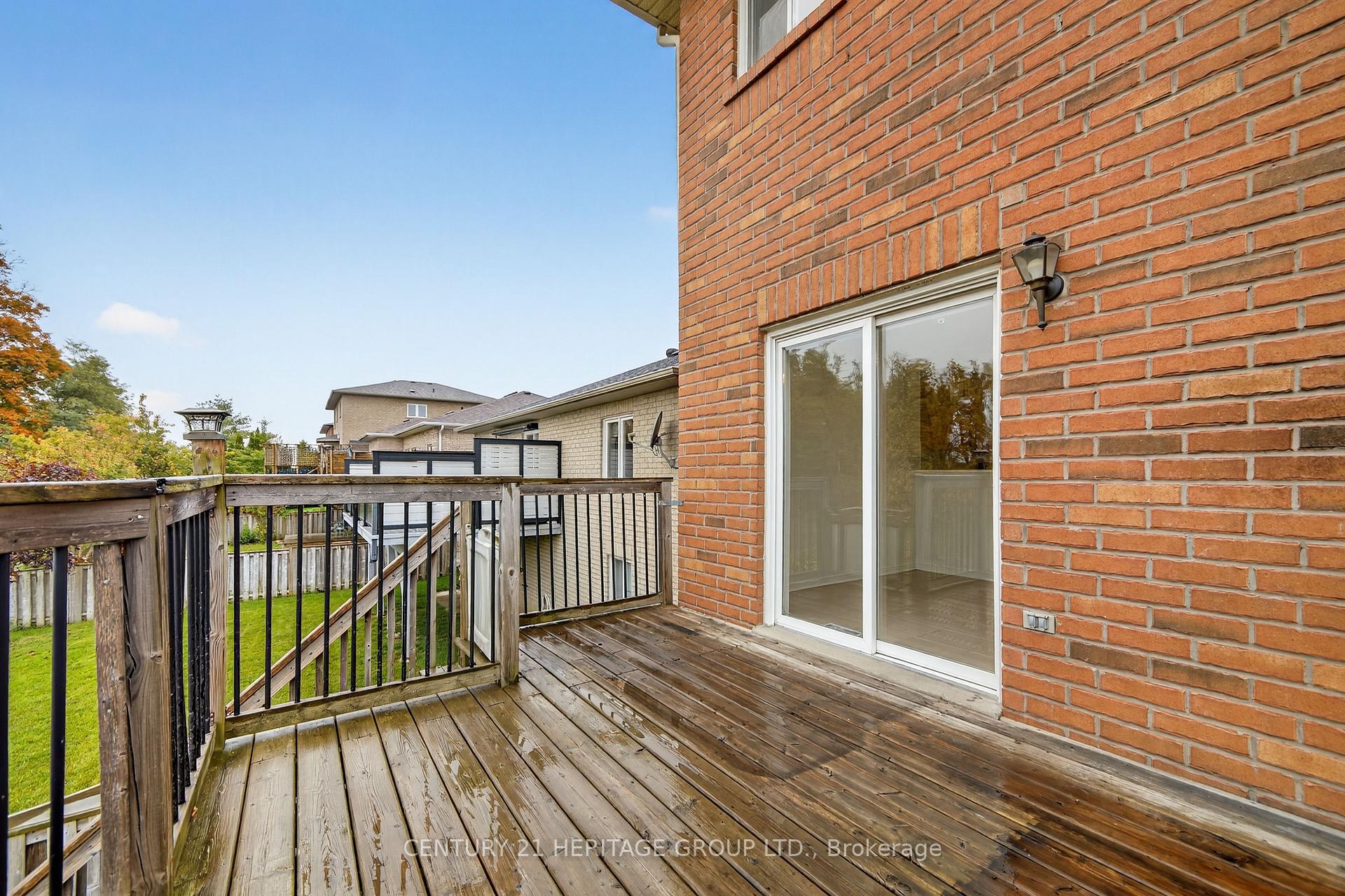 Photo 50 of 67 Ruffet Drive, Barrie, Edgehill Drive — HOMEH