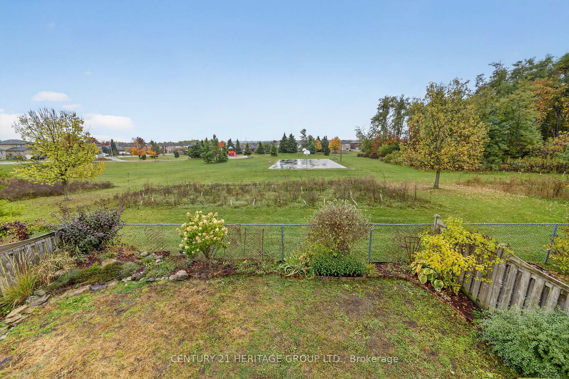 Photo 44 of 67 Ruffet Drive, Barrie, Edgehill Drive — HOMEH