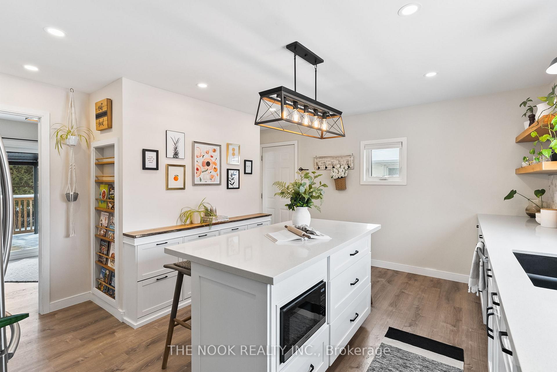Photo 6 of 29 Townline Road S, Clarington, Courtice — HOMEH