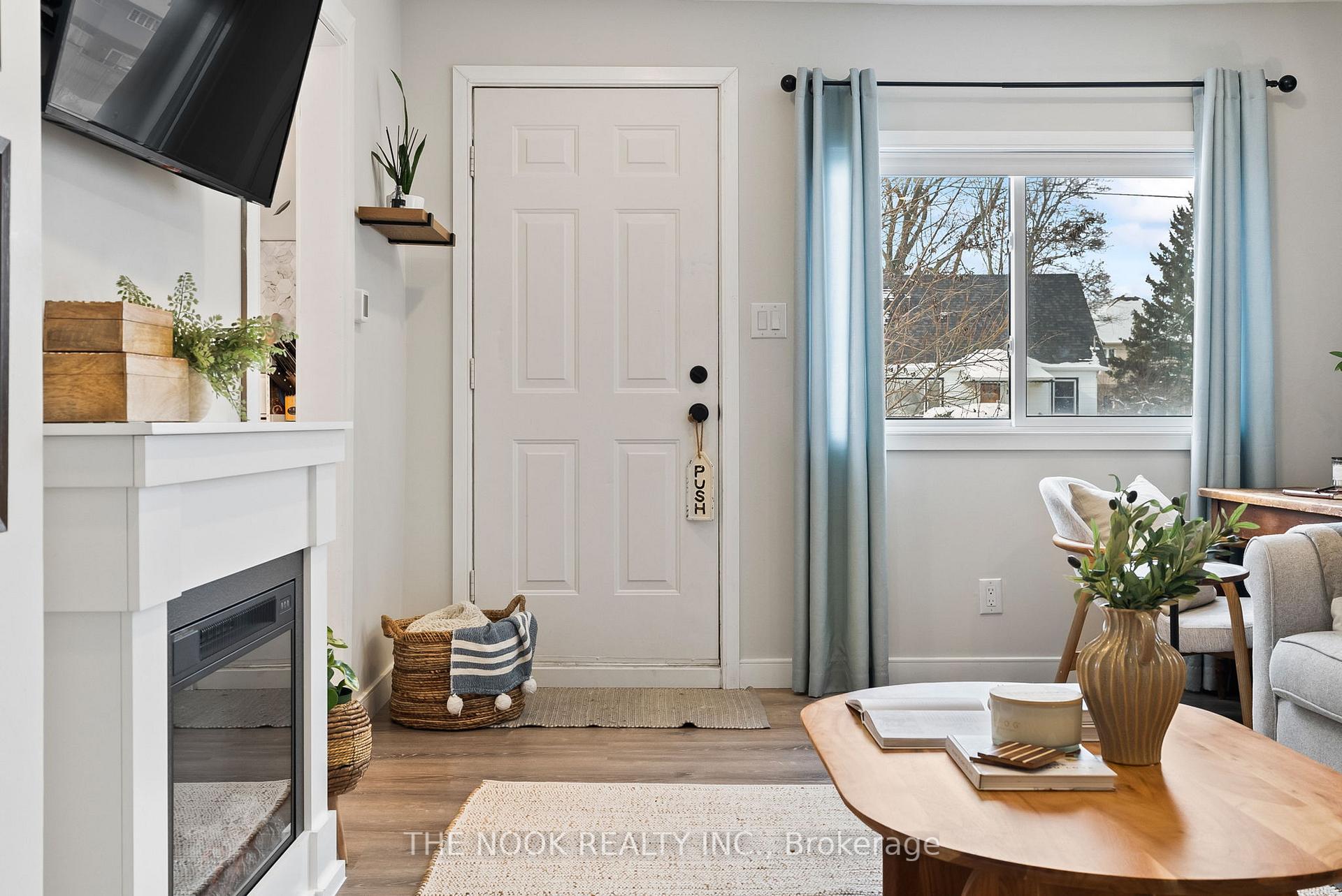 Photo 15 of 29 Townline Road S, Clarington, Courtice — HOMEH