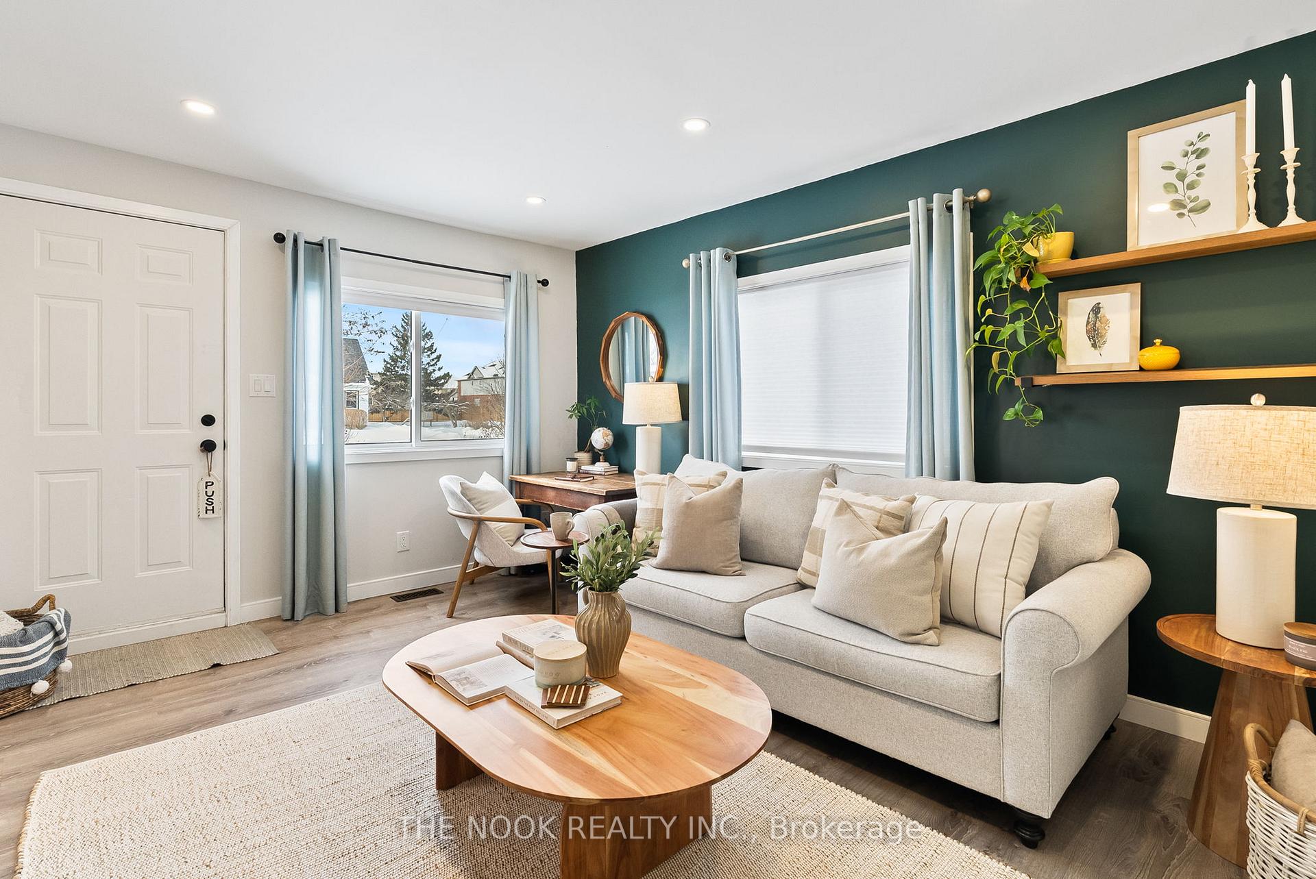 Photo 16 of 29 Townline Road S, Clarington, Courtice — HOMEH