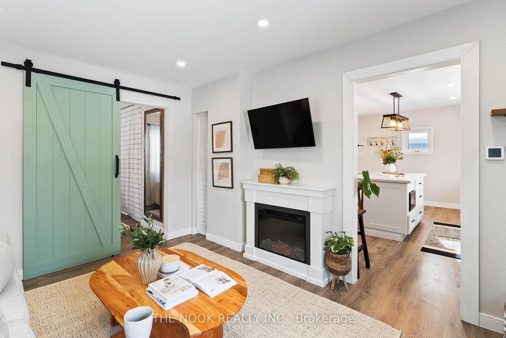 Photo 21 of 29 Townline Road S, Clarington, Courtice — HOMEH