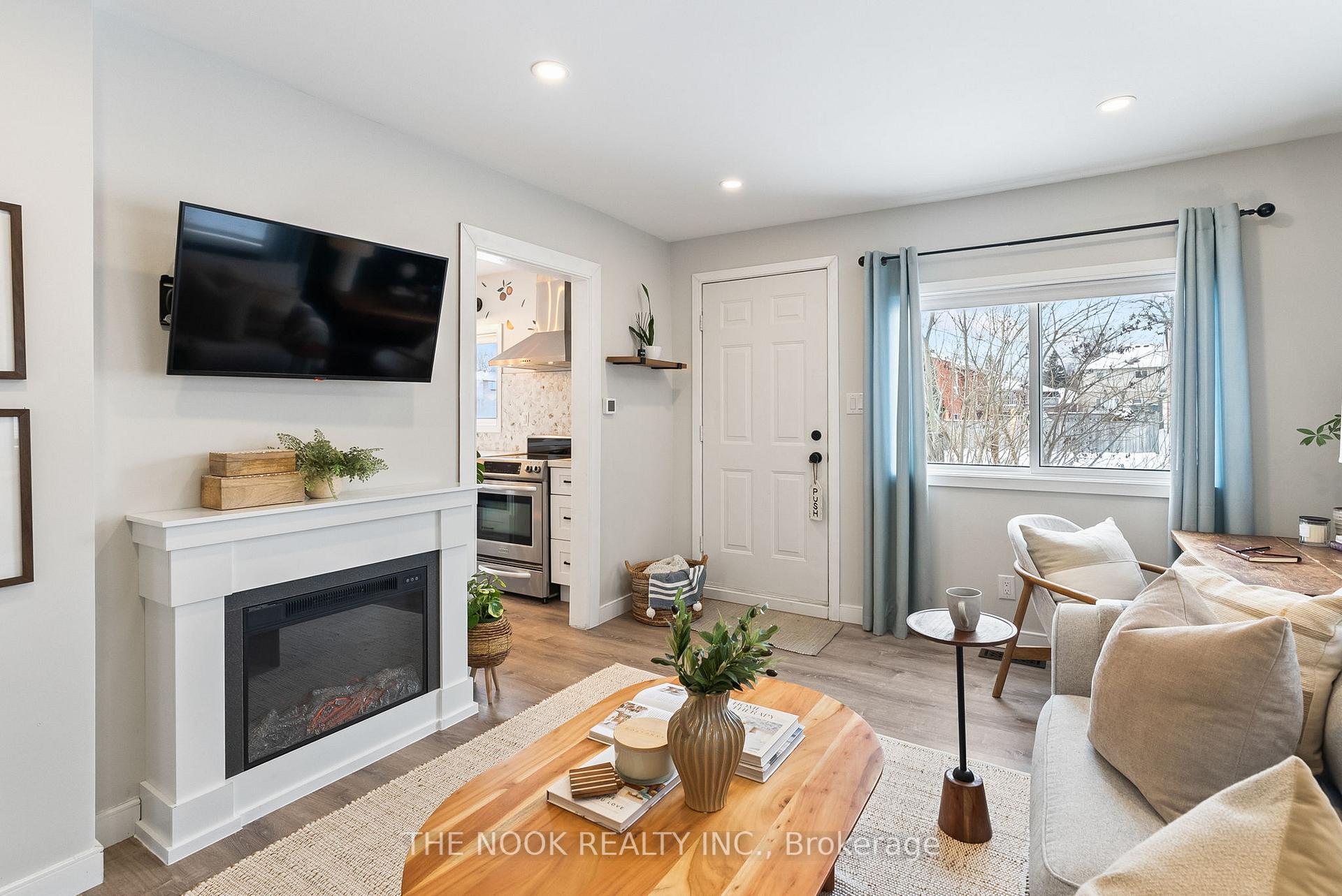 Photo 22 of 29 Townline Road S, Clarington, Courtice — HOMEH