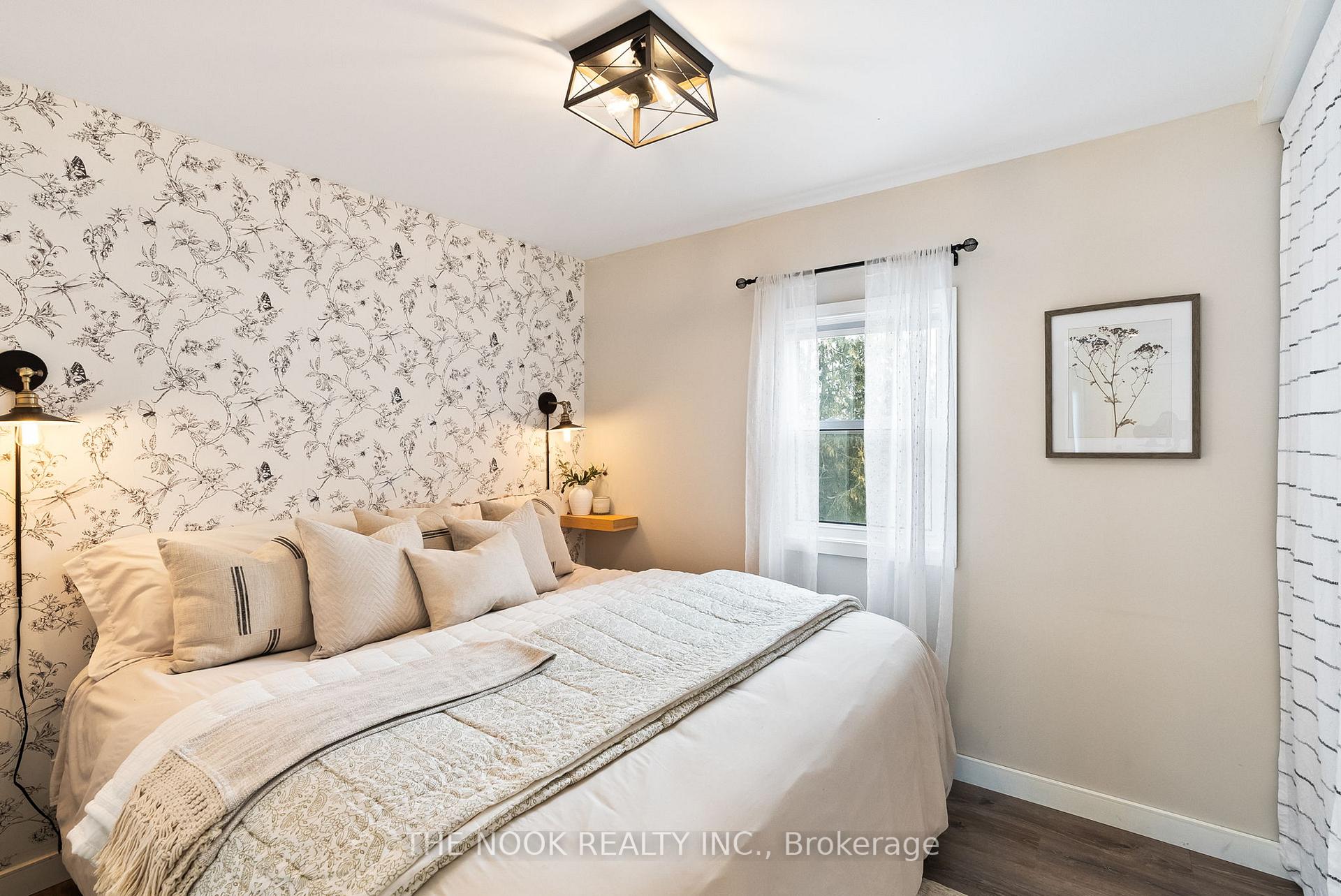 Photo 23 of 29 Townline Road S, Clarington, Courtice — HOMEH
