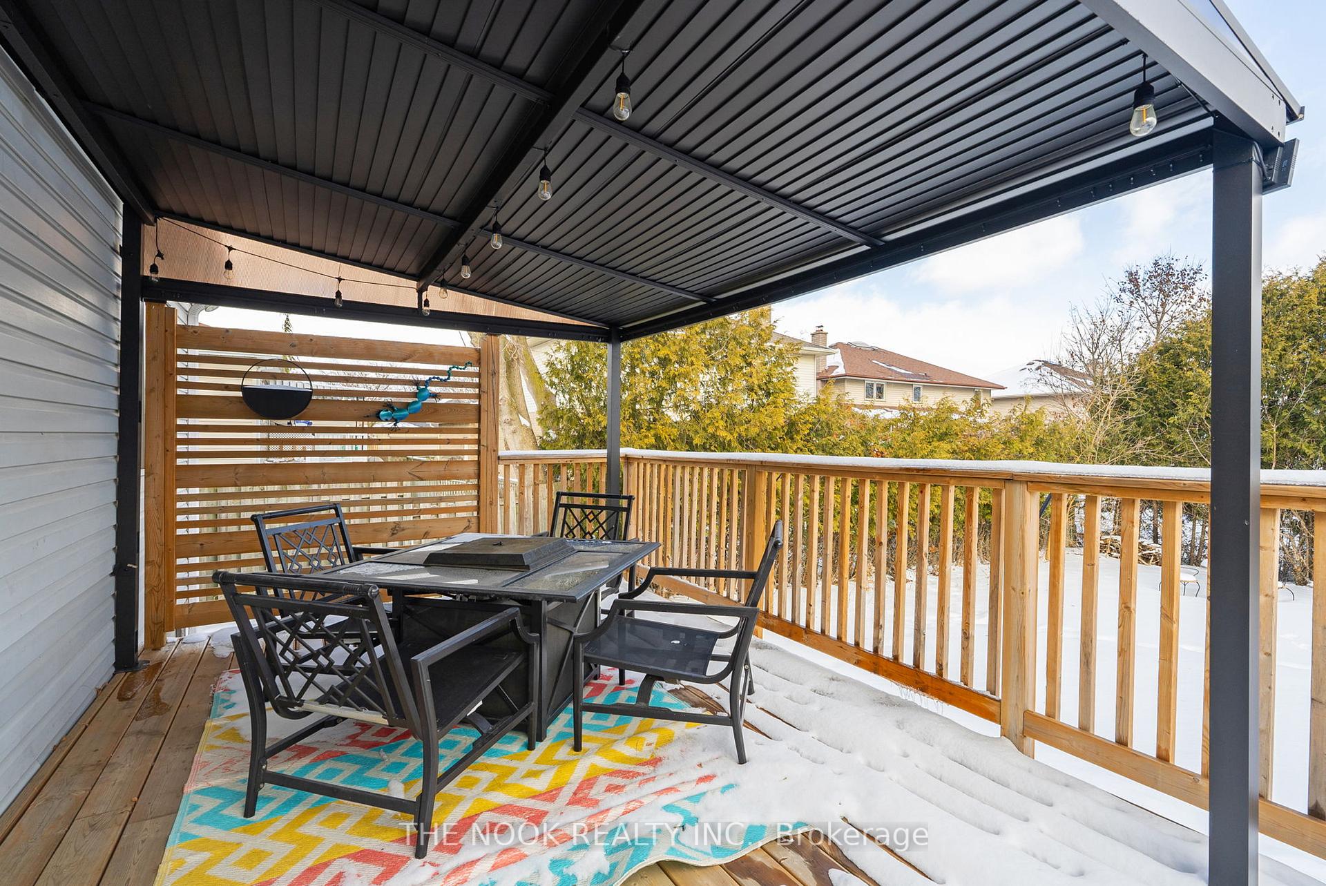 Photo 30 of 29 Townline Road S, Clarington, Courtice — HOMEH