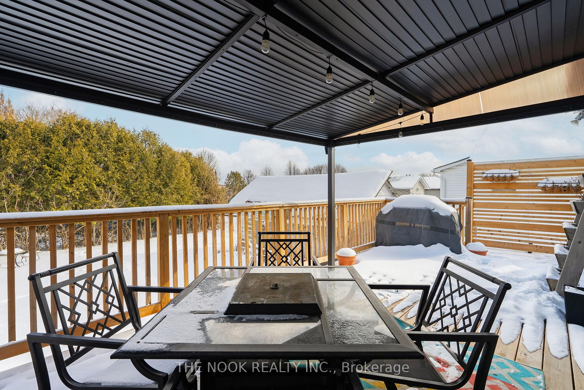 Photo 31 of 29 Townline Road S, Clarington, Courtice — HOMEH
