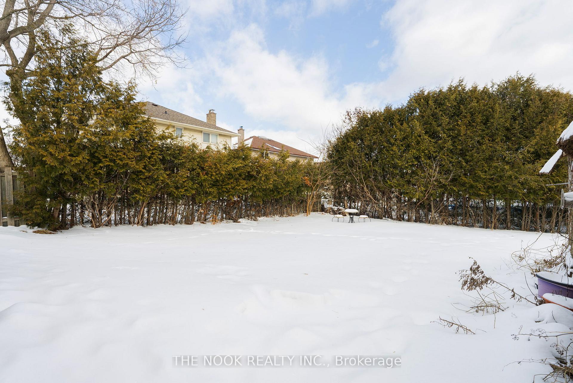 Photo 32 of 29 Townline Road S, Clarington, Courtice — HOMEH