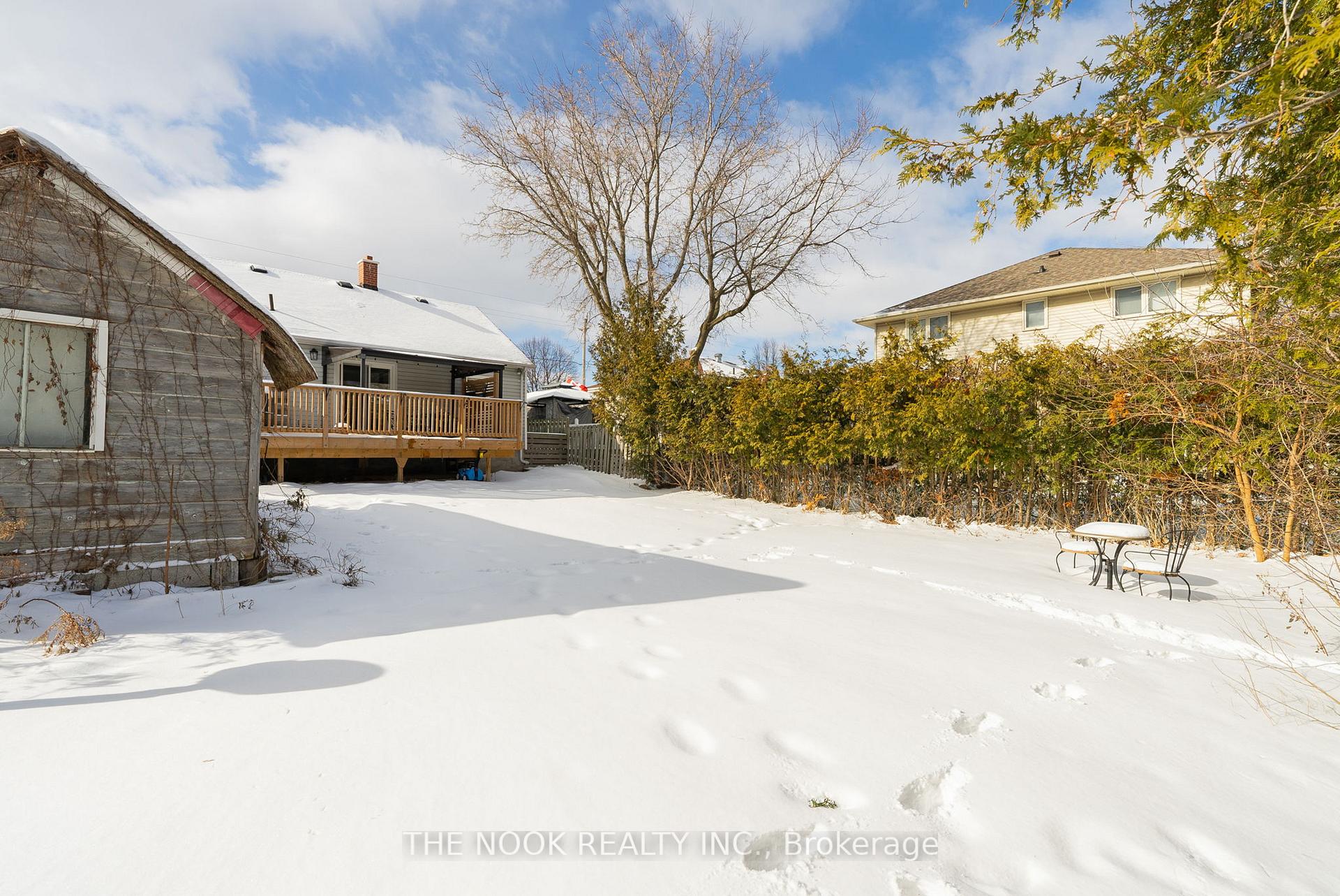 Photo 34 of 29 Townline Road S, Clarington, Courtice — HOMEH