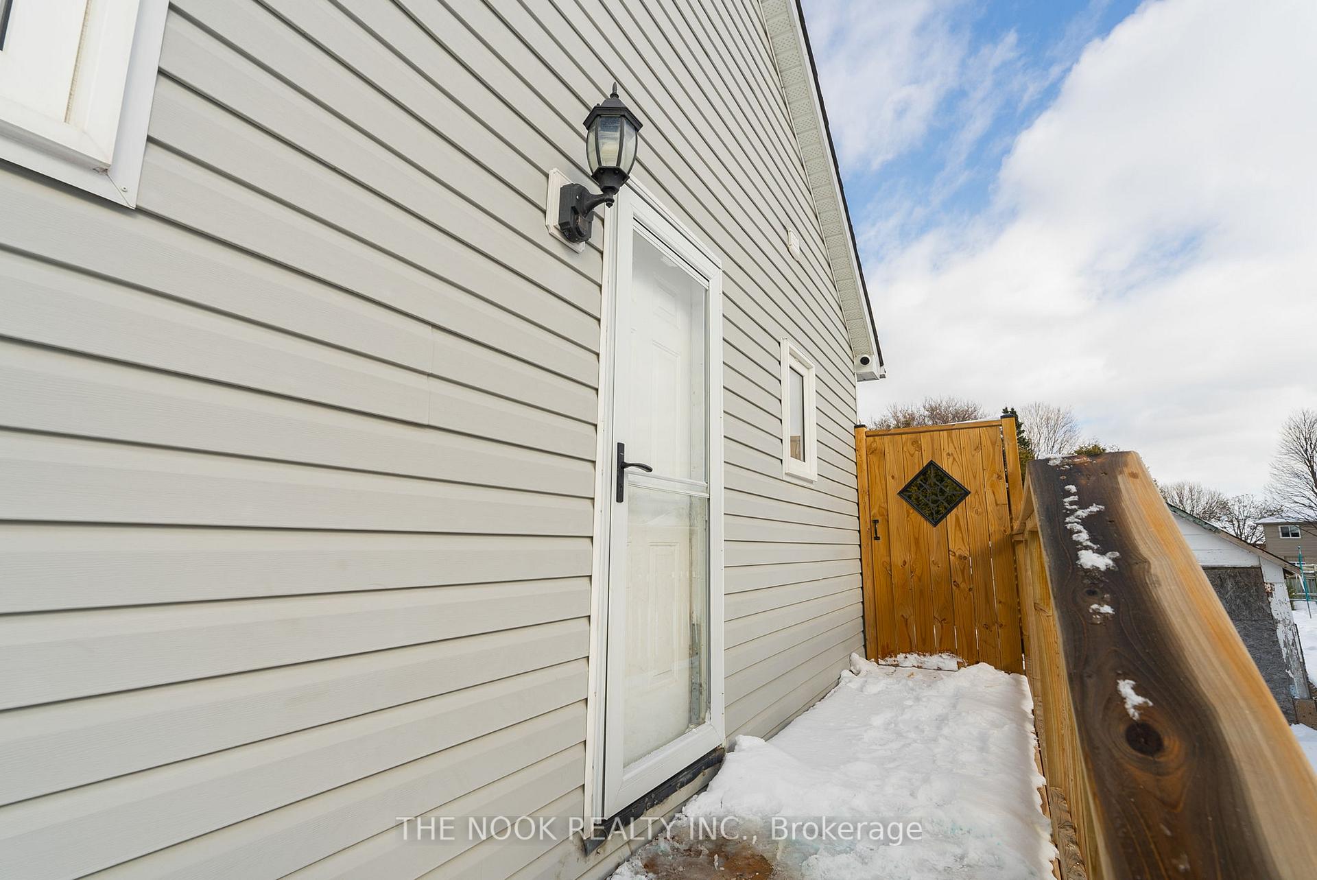 Photo 35 of 29 Townline Road S, Clarington, Courtice — HOMEH