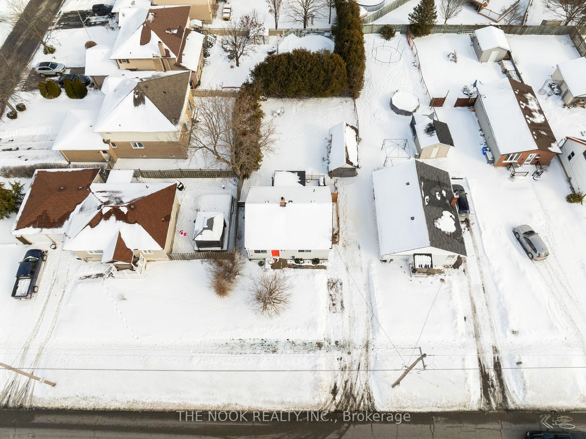 Photo 36 of 29 Townline Road S, Clarington, Courtice — HOMEH