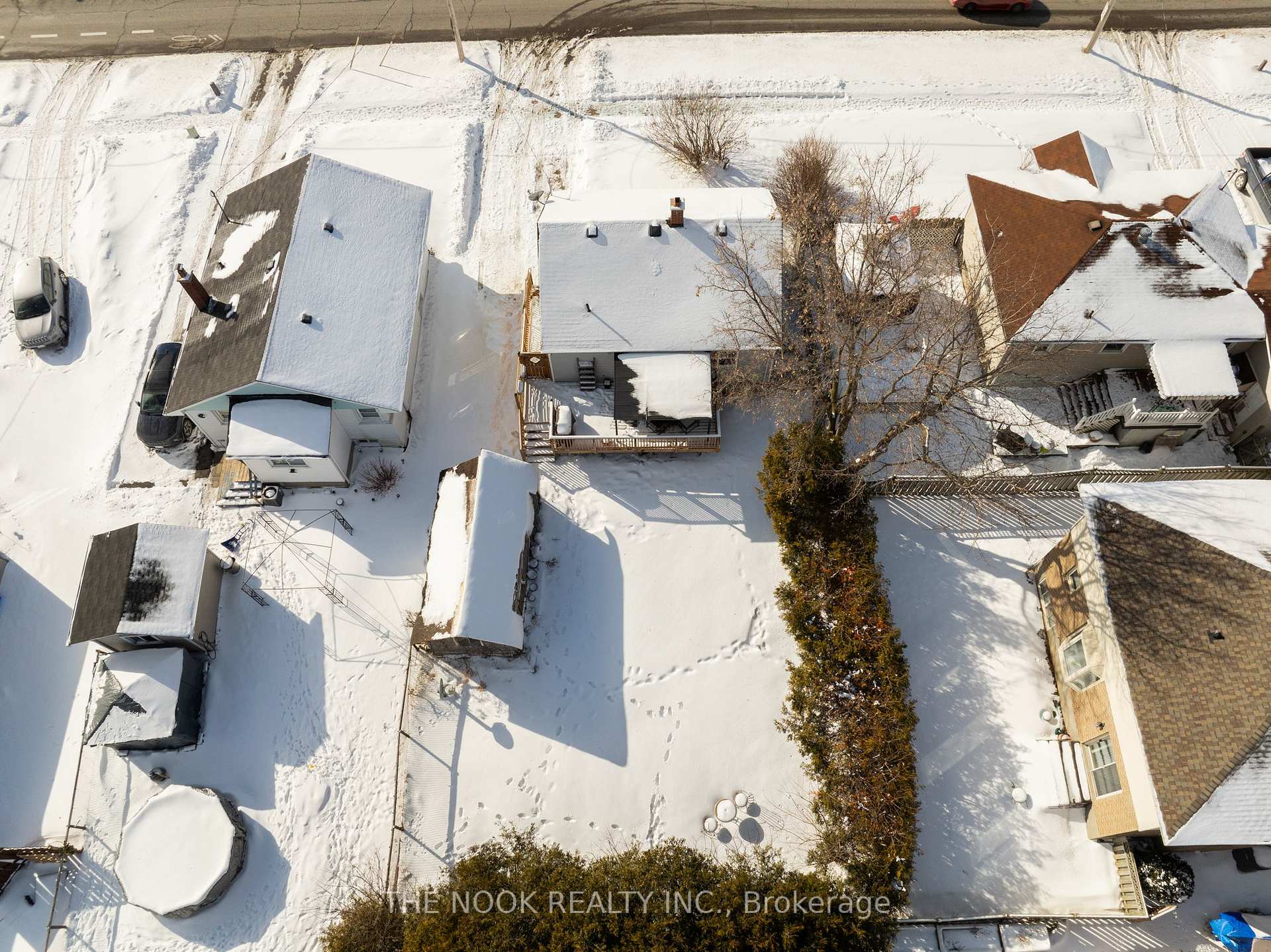 Photo 37 of 29 Townline Road S, Clarington, Courtice — HOMEH
