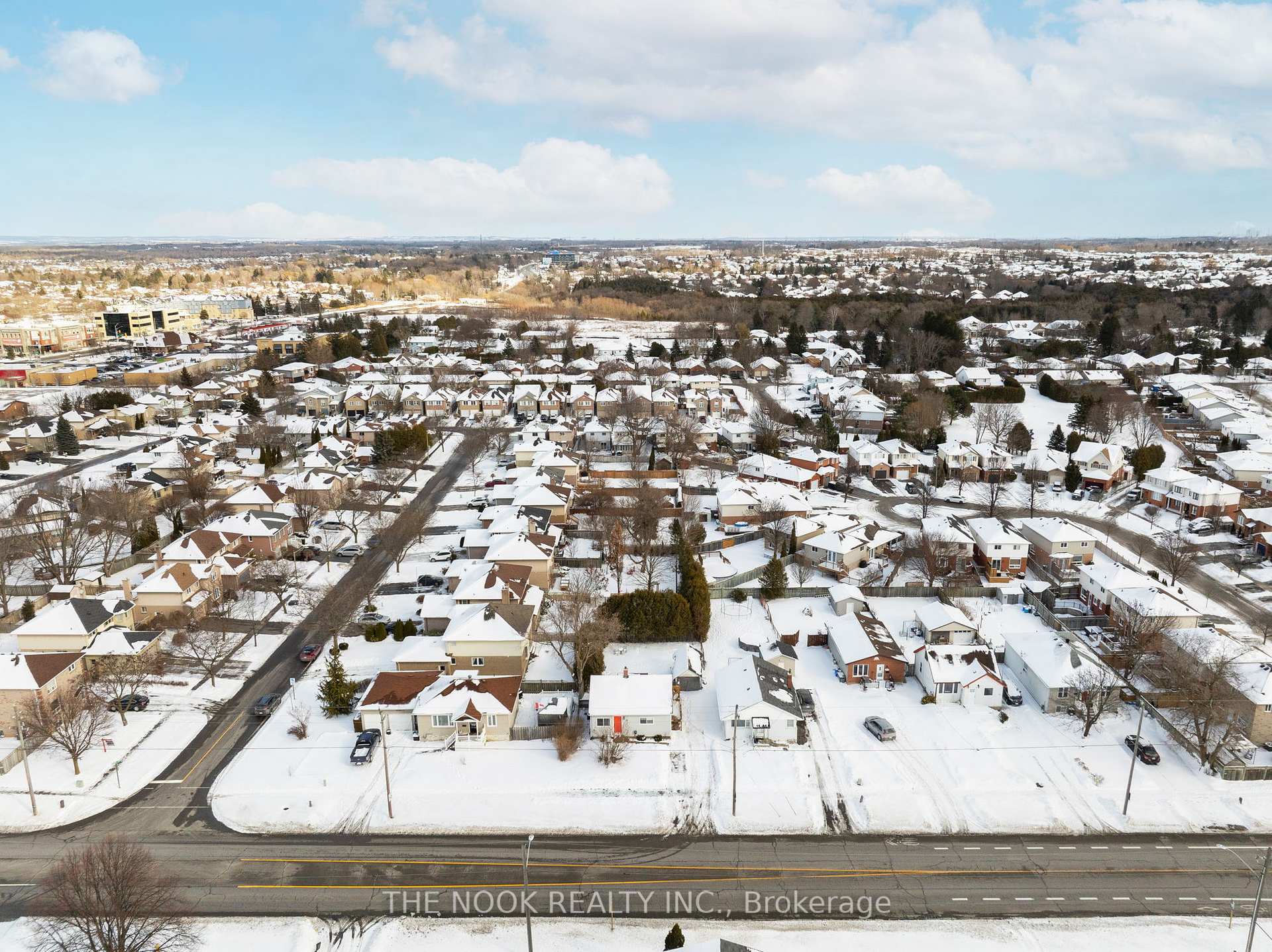 Photo 38 of 29 Townline Road S, Clarington, Courtice — HOMEH
