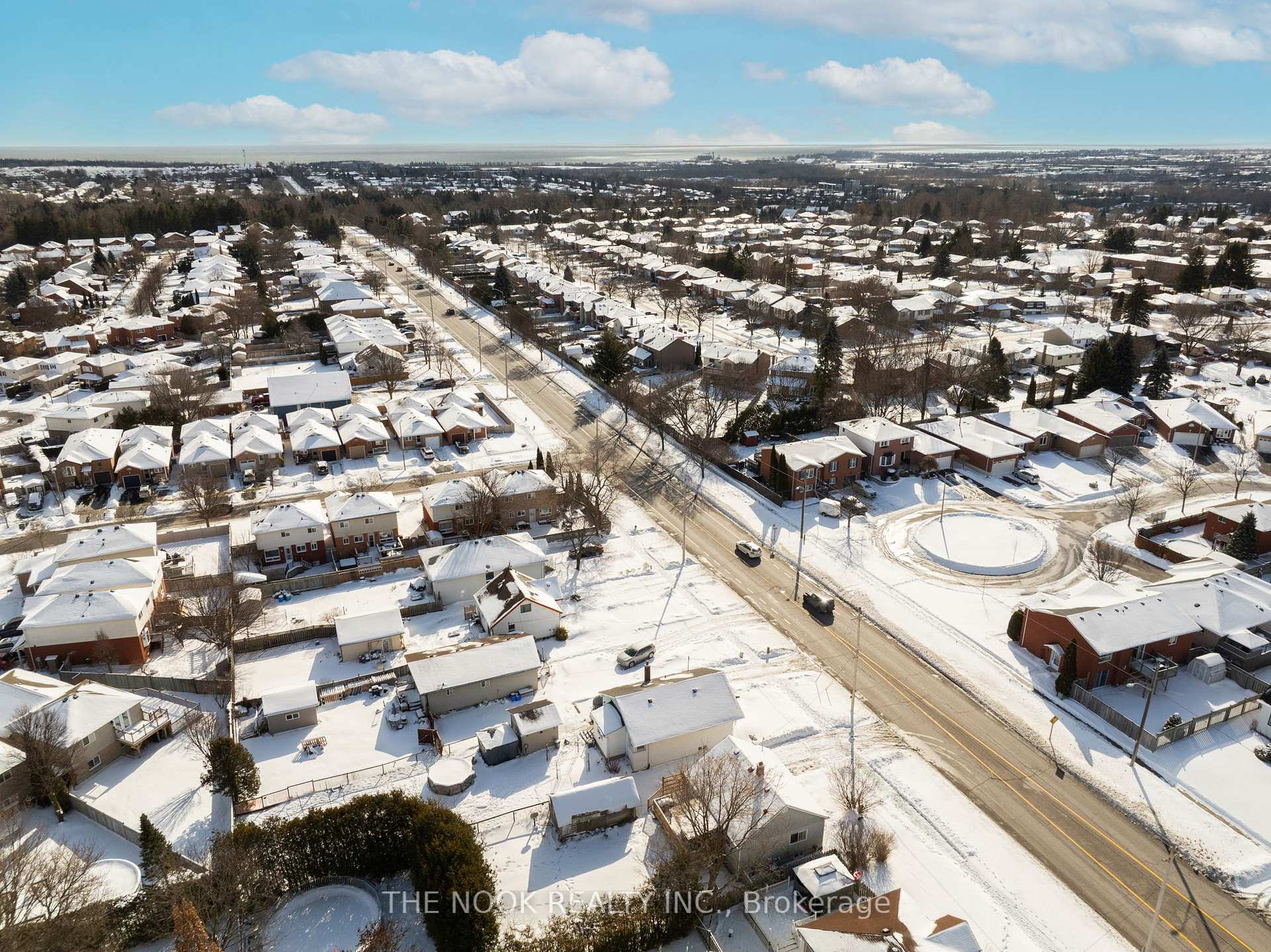 Photo 39 of 29 Townline Road S, Clarington, Courtice — HOMEH