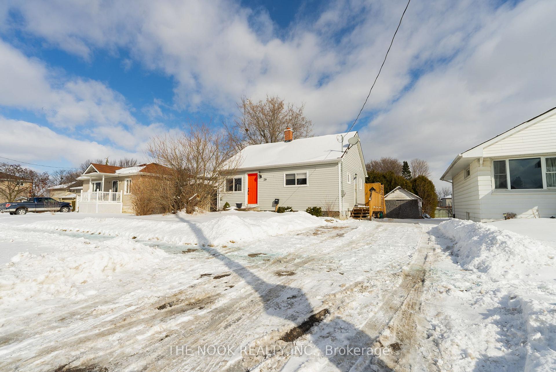 Photo 40 of 29 Townline Road S, Clarington, Courtice — HOMEH