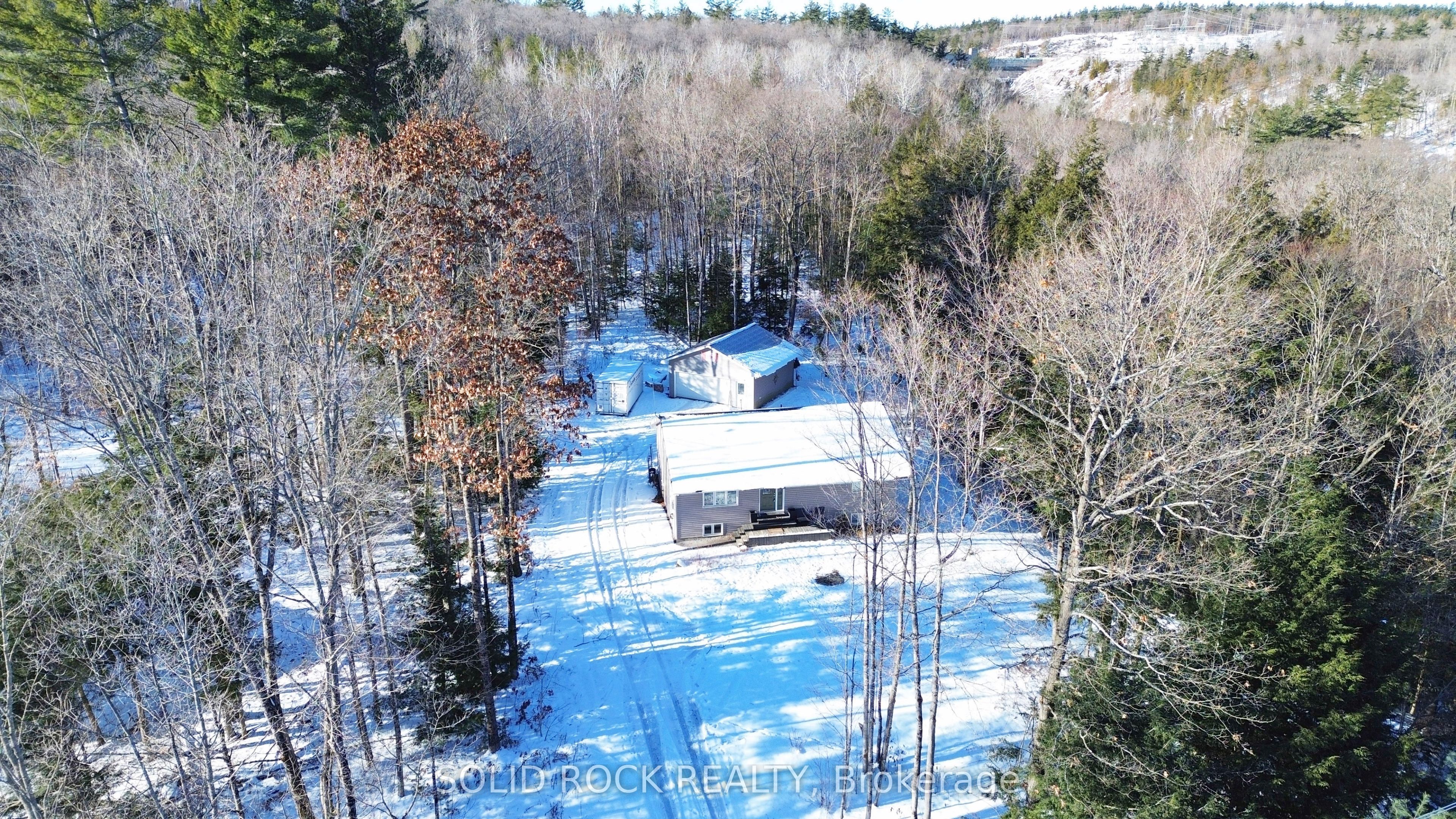 Photo 42 of 523 Stewartville Road, McNab/Braeside, Mcnab/Braeside Twps — HOMEH