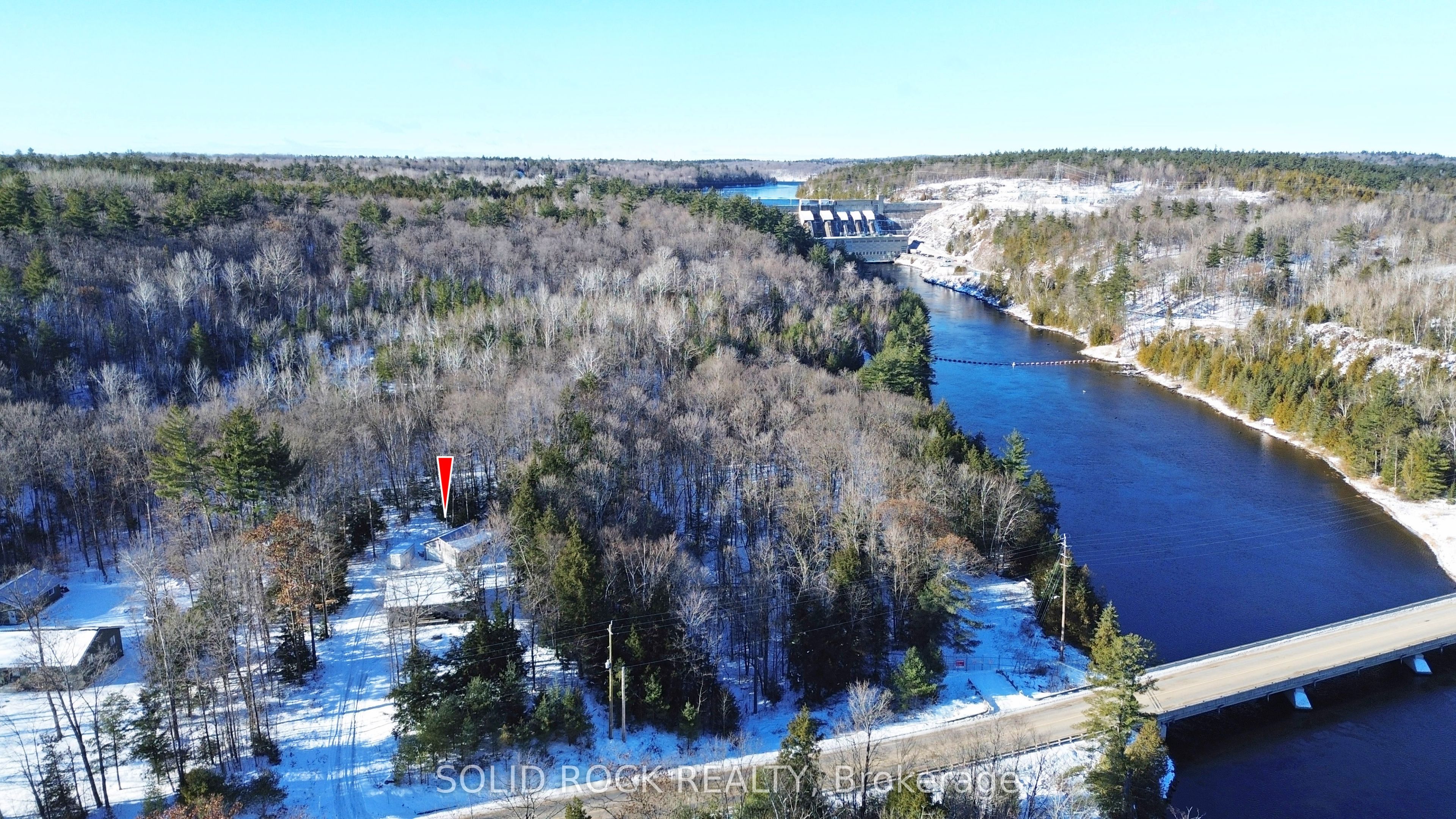 Photo 2 of 523 Stewartville Road, McNab/Braeside, Mcnab/Braeside Twps — HOMEH