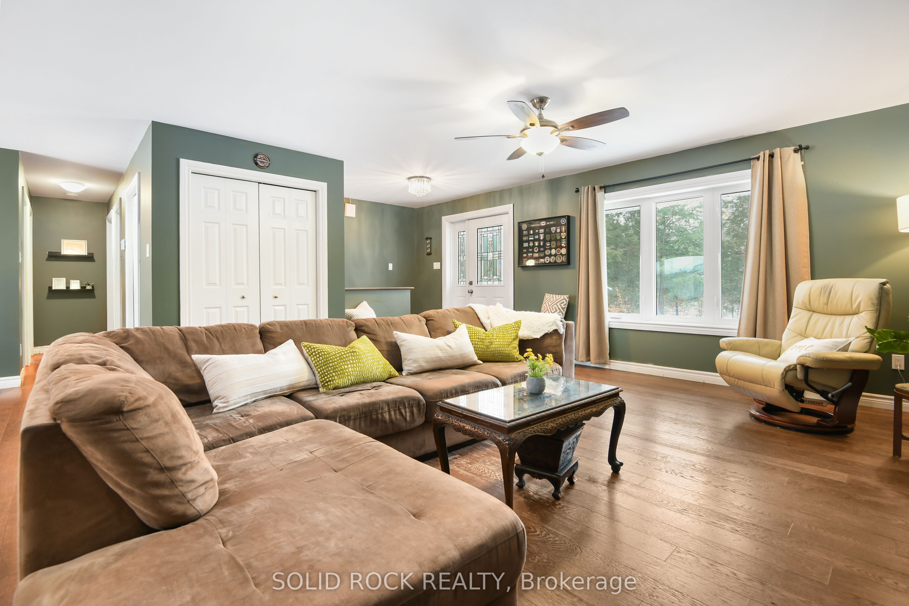 Photo 47 of 523 Stewartville Road, McNab/Braeside, Mcnab/Braeside Twps — HOMEH