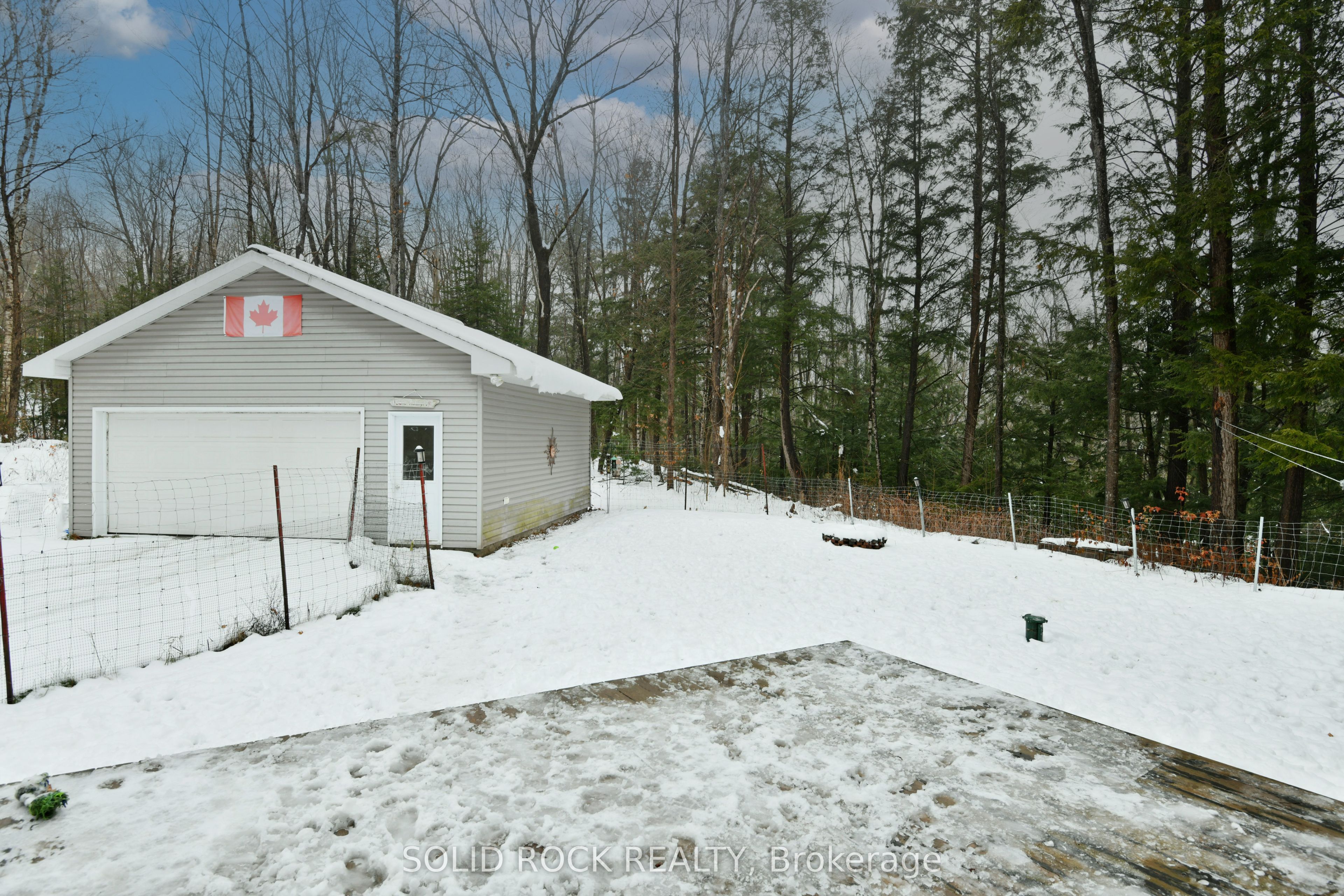 Photo 70 of 523 Stewartville Road, McNab/Braeside, Mcnab/Braeside Twps — HOMEH