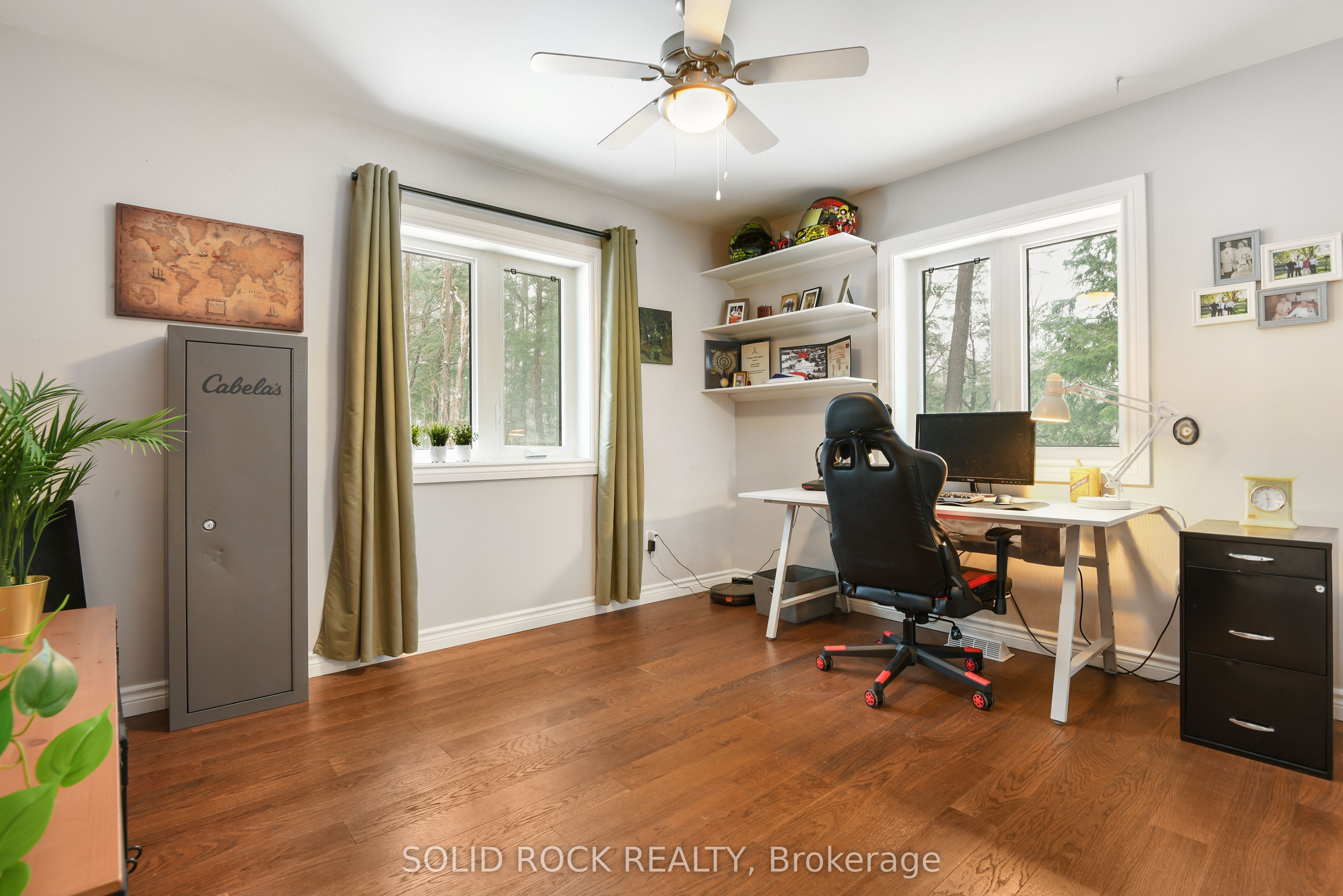 Photo 61 of 523 Stewartville Road, McNab/Braeside, Mcnab/Braeside Twps — HOMEH