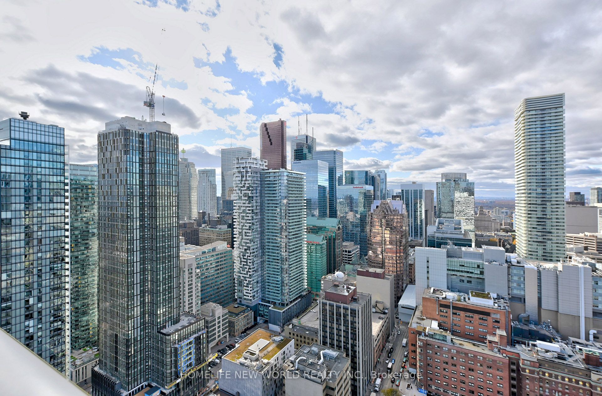 Photo 34 of Unit 4311, 88 Queen Street E, Toronto, Church-Yonge Corridor — HOMEH