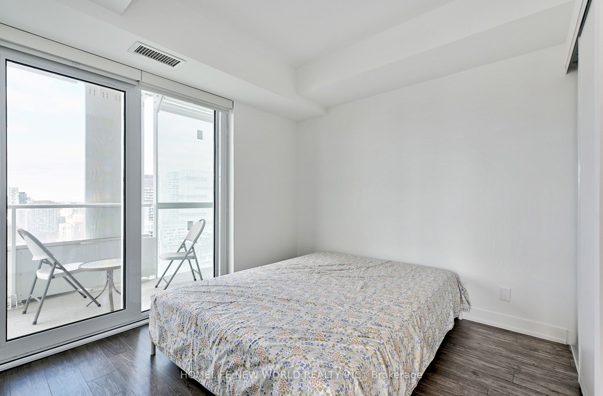 Photo 28 of Unit 4311, 88 Queen Street E, Toronto, Church-Yonge Corridor — HOMEH