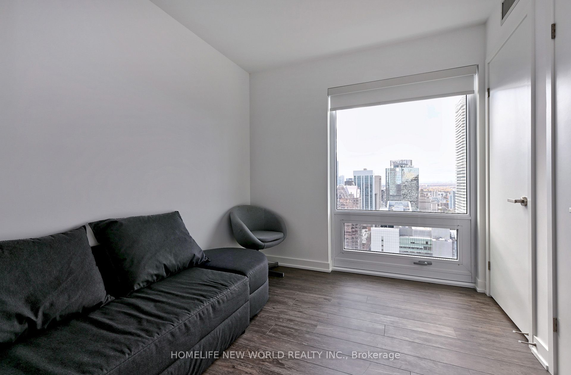 Photo 30 of Unit 4311, 88 Queen Street E, Toronto, Church-Yonge Corridor — HOMEH