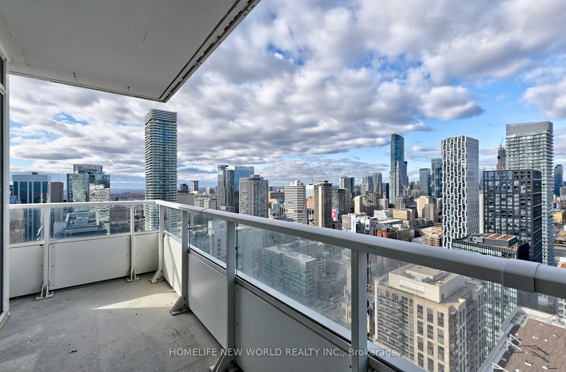 Photo 33 of Unit 4311, 88 Queen Street E, Toronto, Church-Yonge Corridor — HOMEH