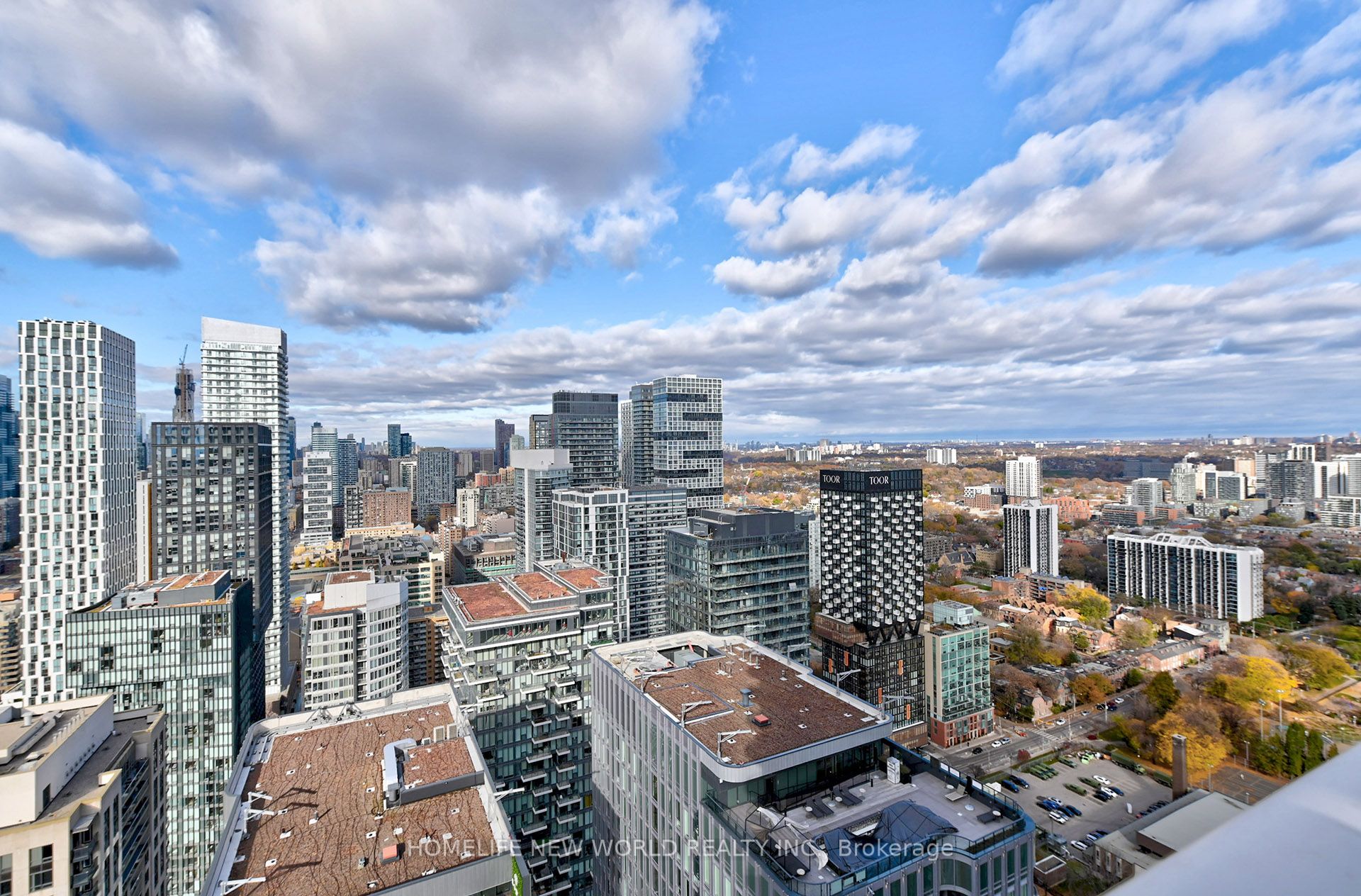 Photo 35 of Unit 4311, 88 Queen Street E, Toronto, Church-Yonge Corridor — HOMEH