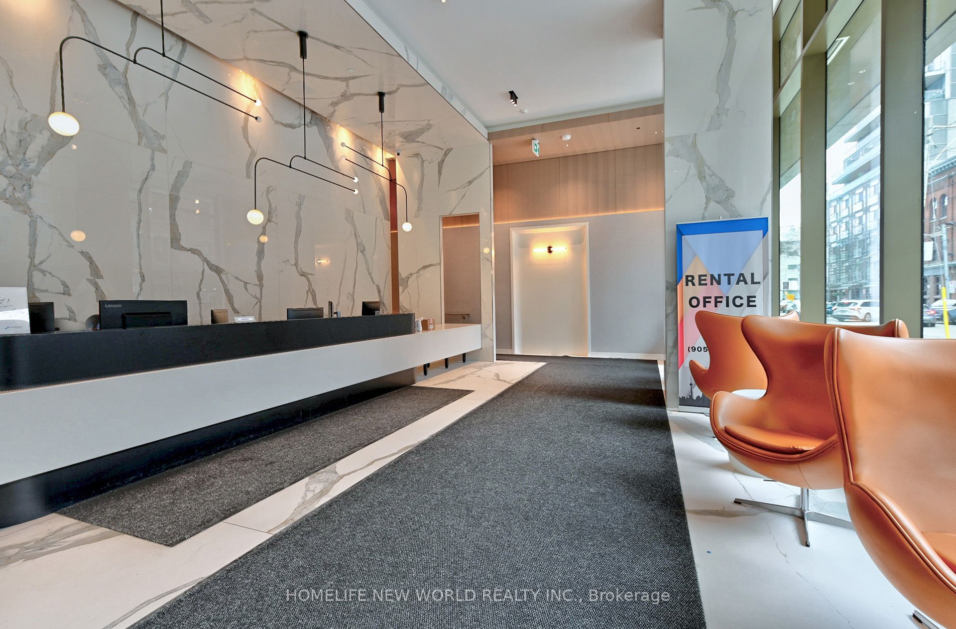 Photo 21 of Unit 4311, 88 Queen Street E, Toronto, Church-Yonge Corridor — HOMEH