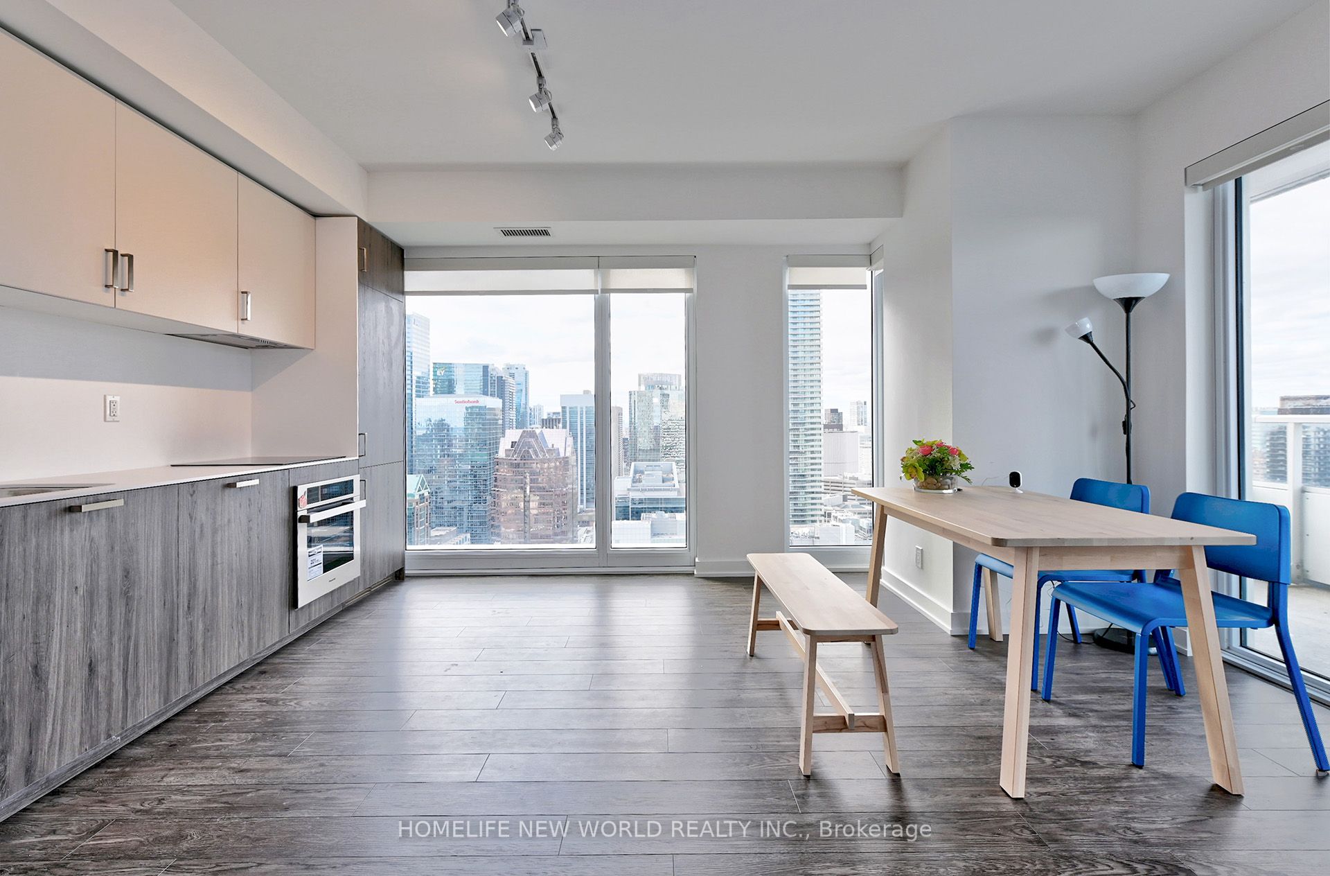 Photo 24 of Unit 4311, 88 Queen Street E, Toronto, Church-Yonge Corridor — HOMEH