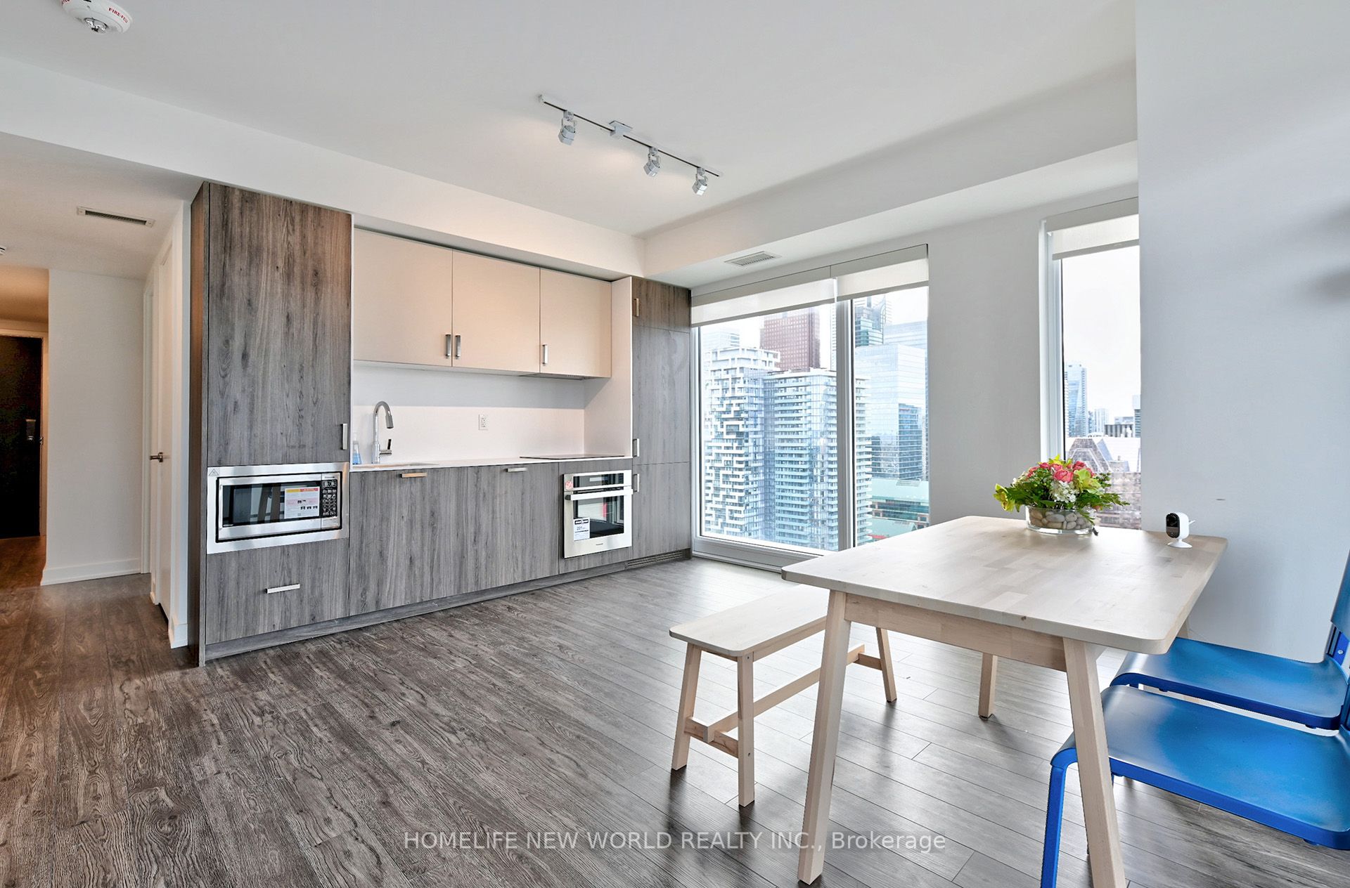 Photo 26 of Unit 4311, 88 Queen Street E, Toronto, Church-Yonge Corridor — HOMEH