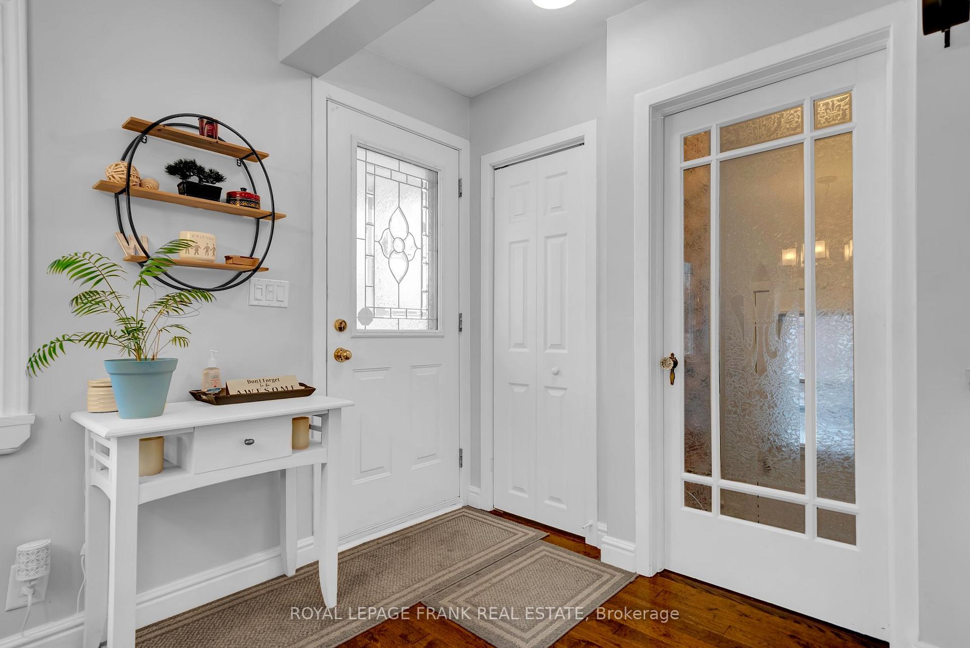 Photo 2 of 25 Jane Street, Clarington, Bowmanville — HOMEH