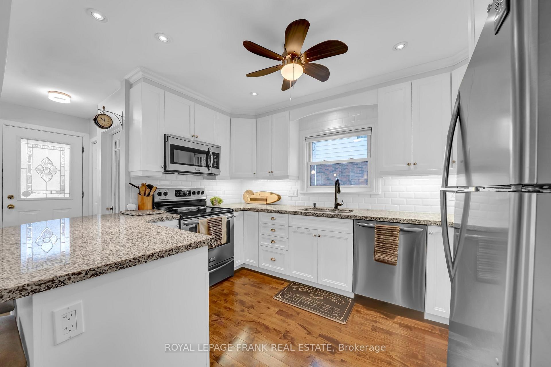 Photo 9 of 25 Jane Street, Clarington, Bowmanville — HOMEH