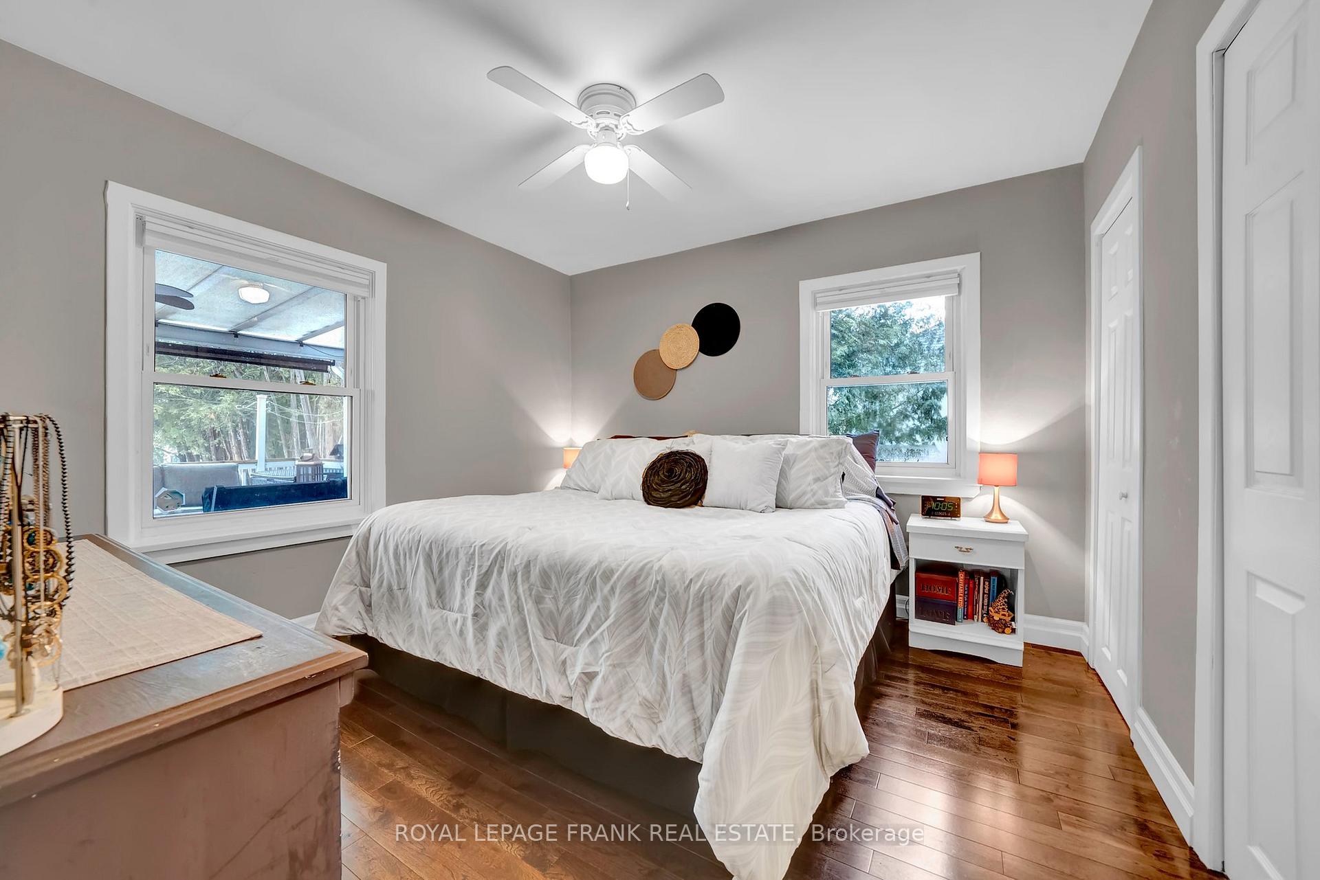 Photo 17 of 25 Jane Street, Clarington, Bowmanville — HOMEH