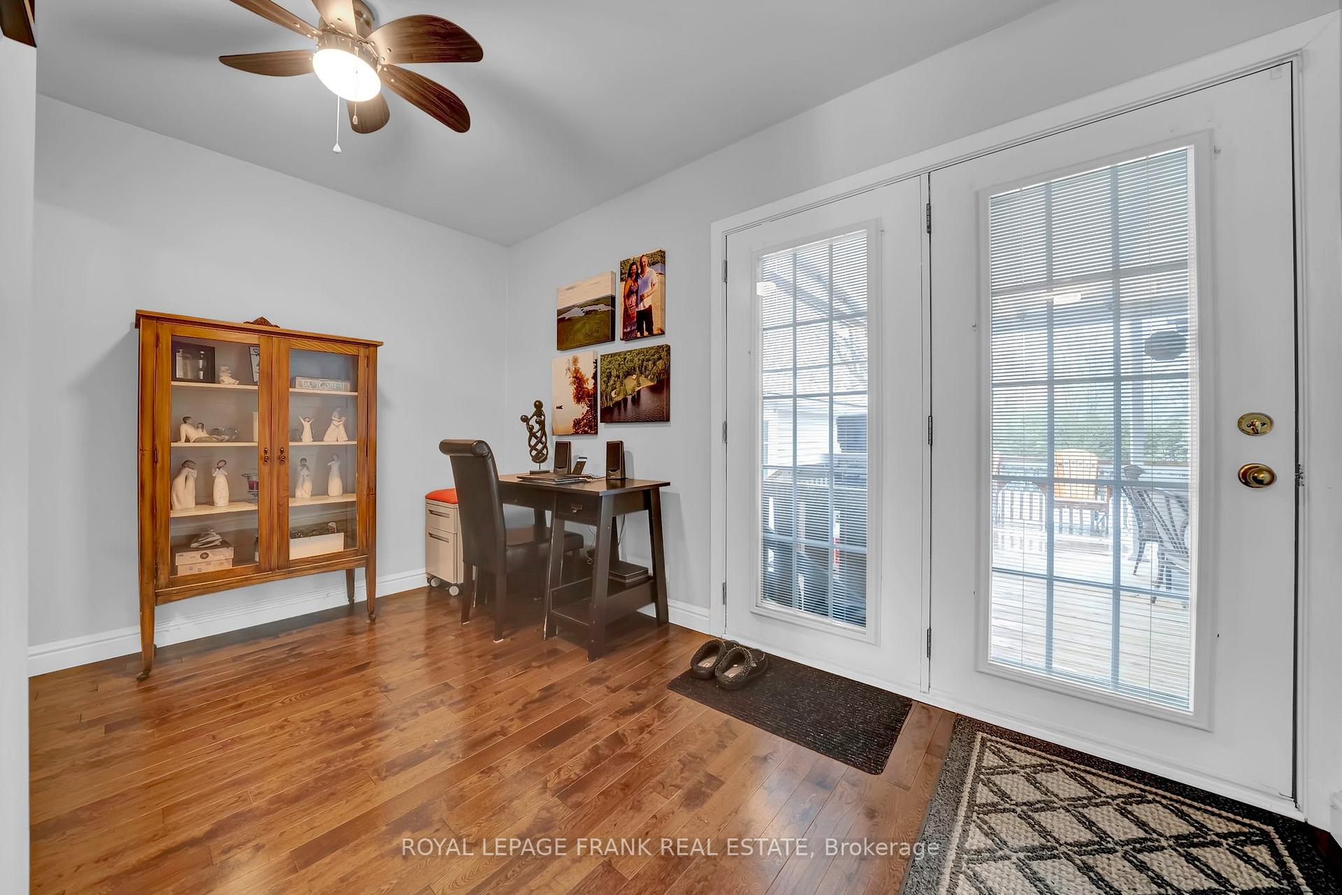 Photo 20 of 25 Jane Street, Clarington, Bowmanville — HOMEH