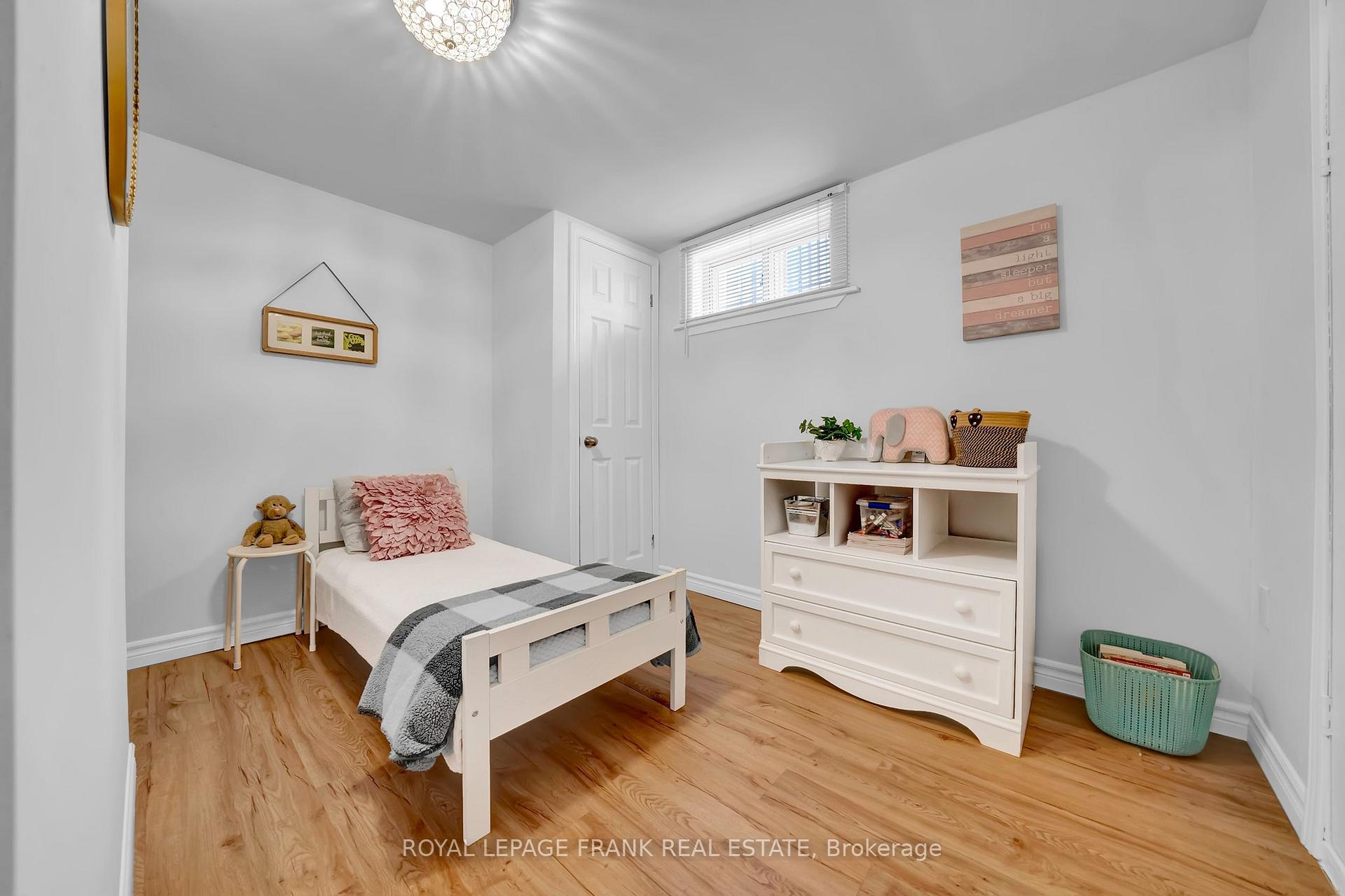 Photo 31 of 25 Jane Street, Clarington, Bowmanville — HOMEH