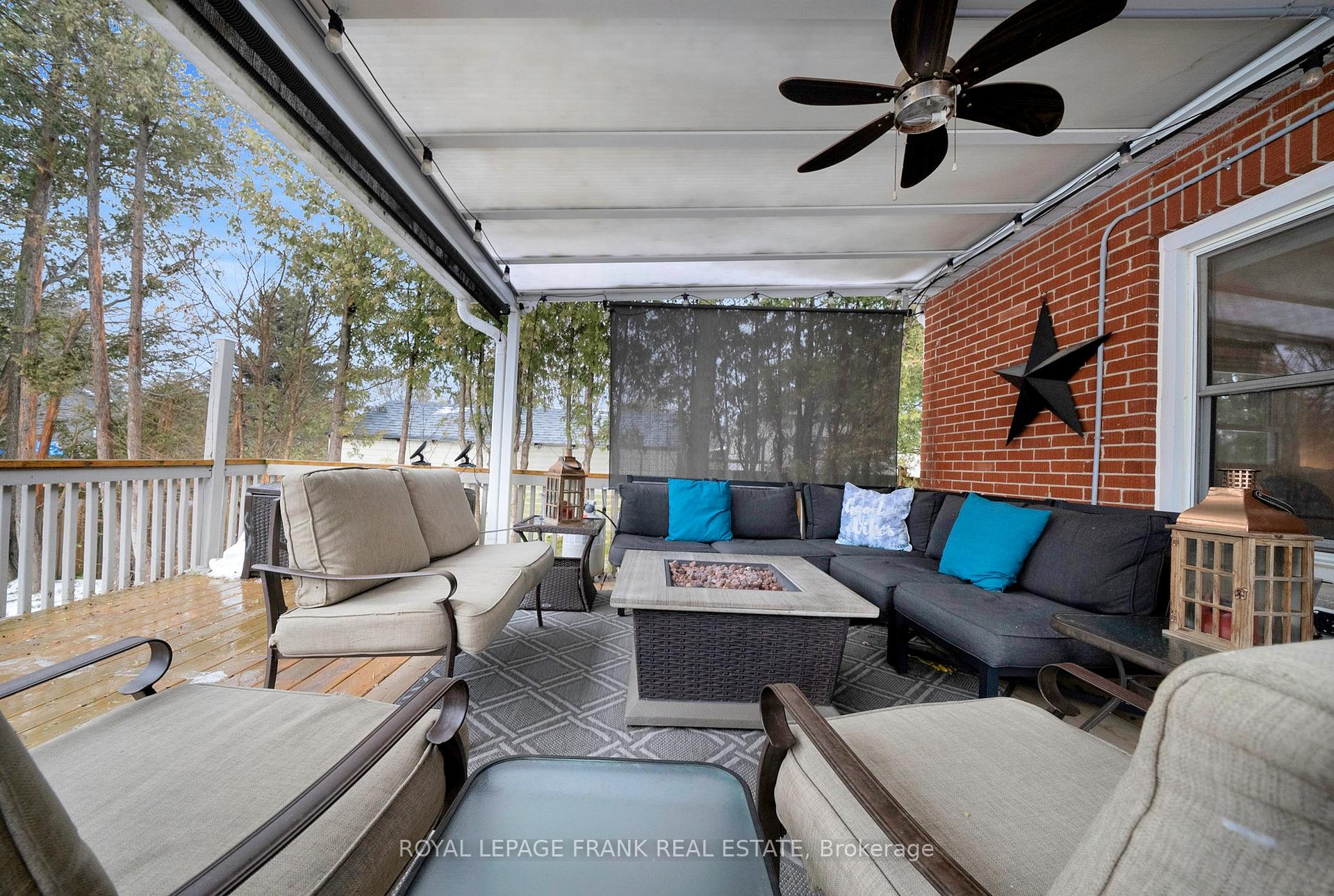 Photo 37 of 25 Jane Street, Clarington, Bowmanville — HOMEH