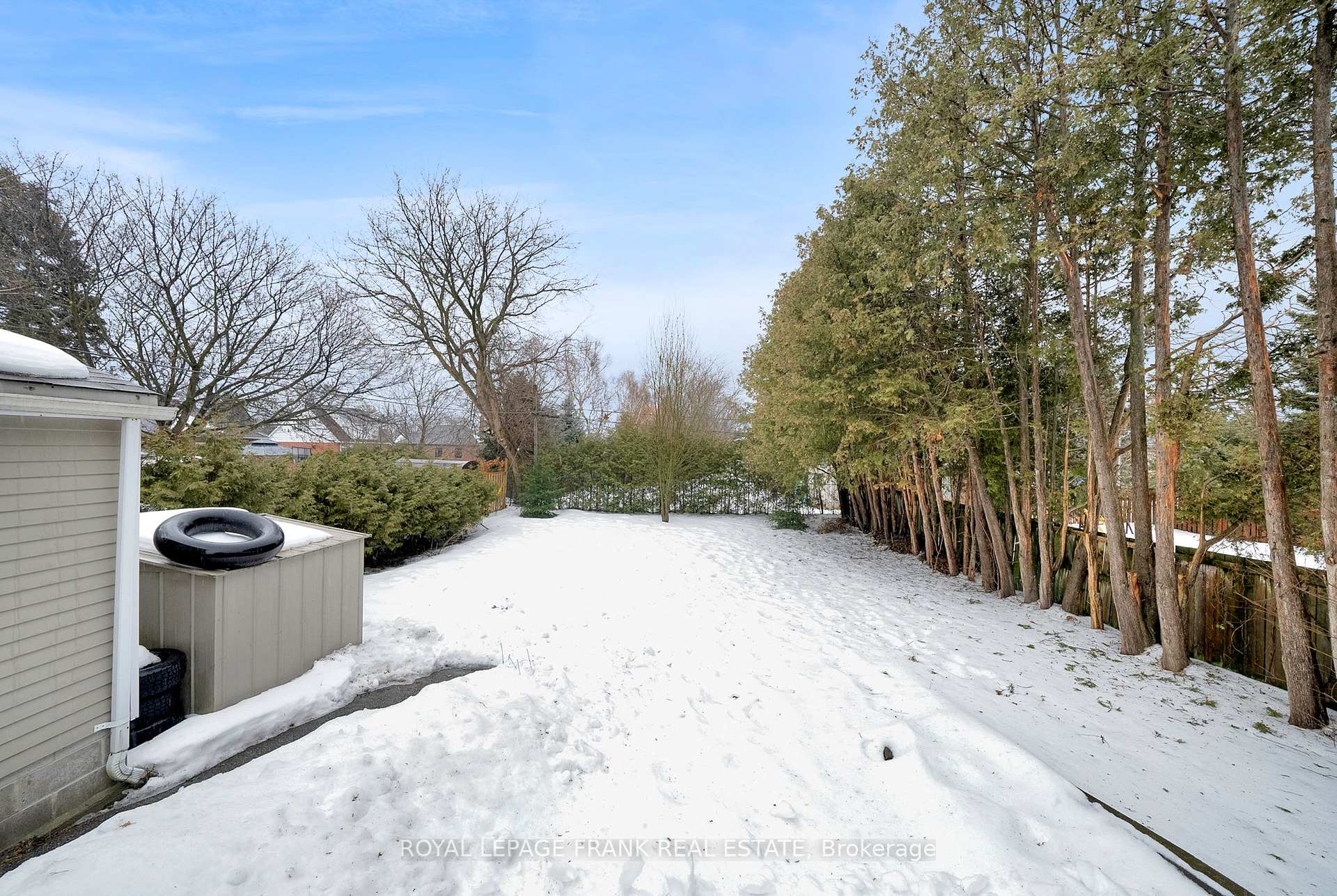 Photo 38 of 25 Jane Street, Clarington, Bowmanville — HOMEH
