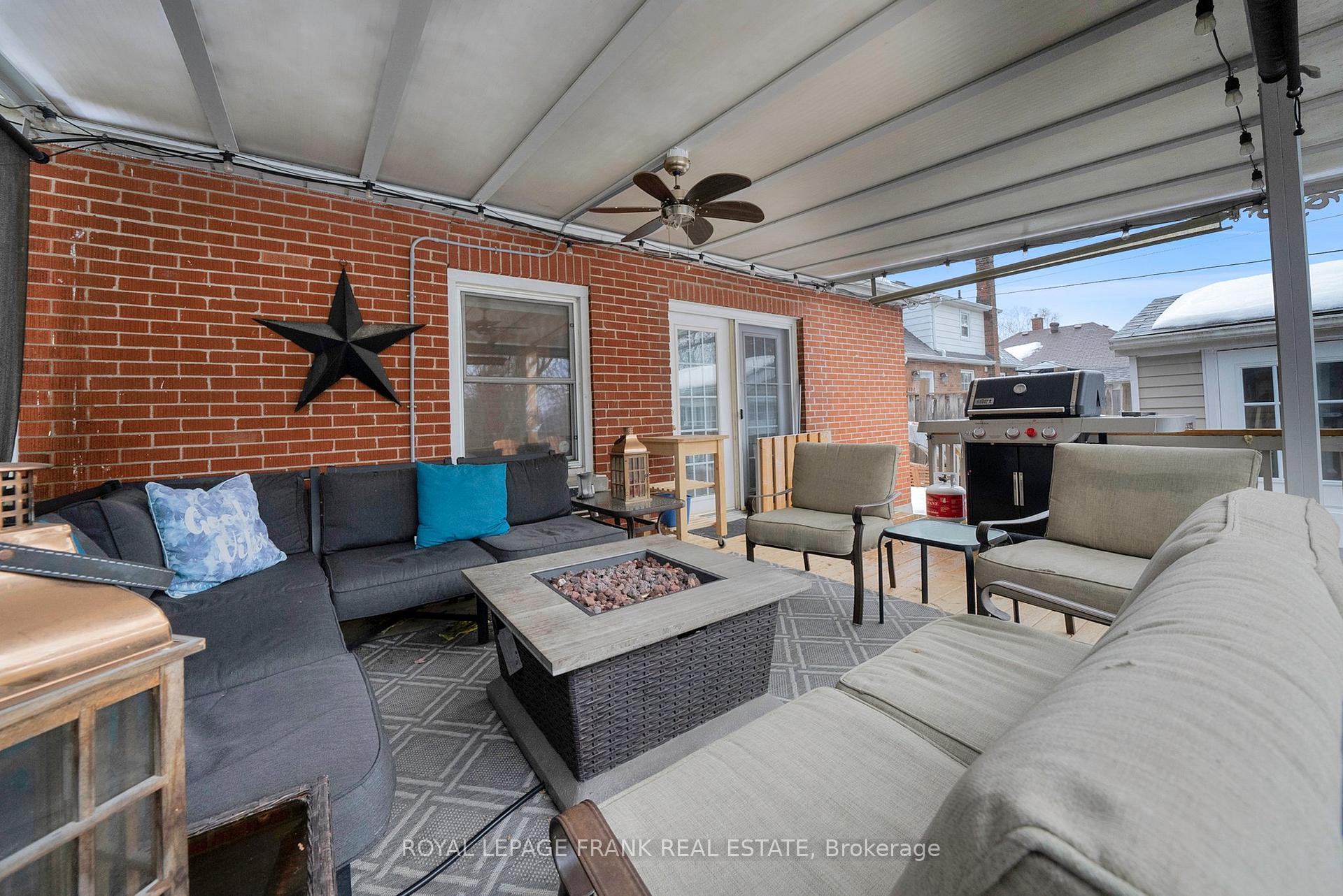 Photo 39 of 25 Jane Street, Clarington, Bowmanville — HOMEH